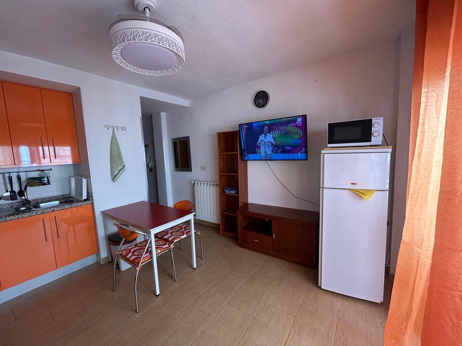 Studioleilighet til leie til Centro-Sagrario (Granada)