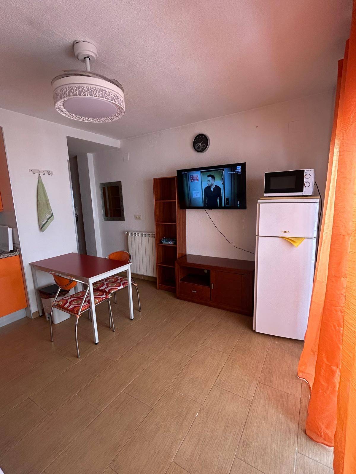 Studioleilighet til leie til Centro-Sagrario (Granada)