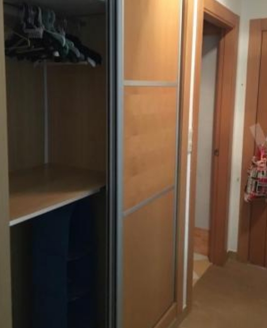Studioleilighet til leie til Centro-Sagrario (Granada)