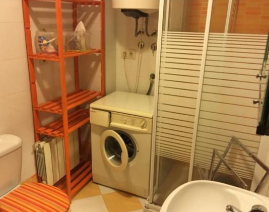 Studioleilighet til leie til Centro-Sagrario (Granada)