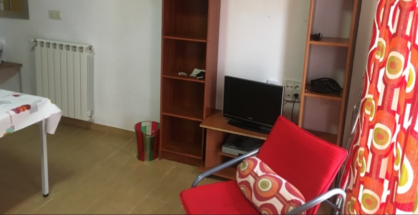 Studioleilighet til leie til Centro-Sagrario (Granada)