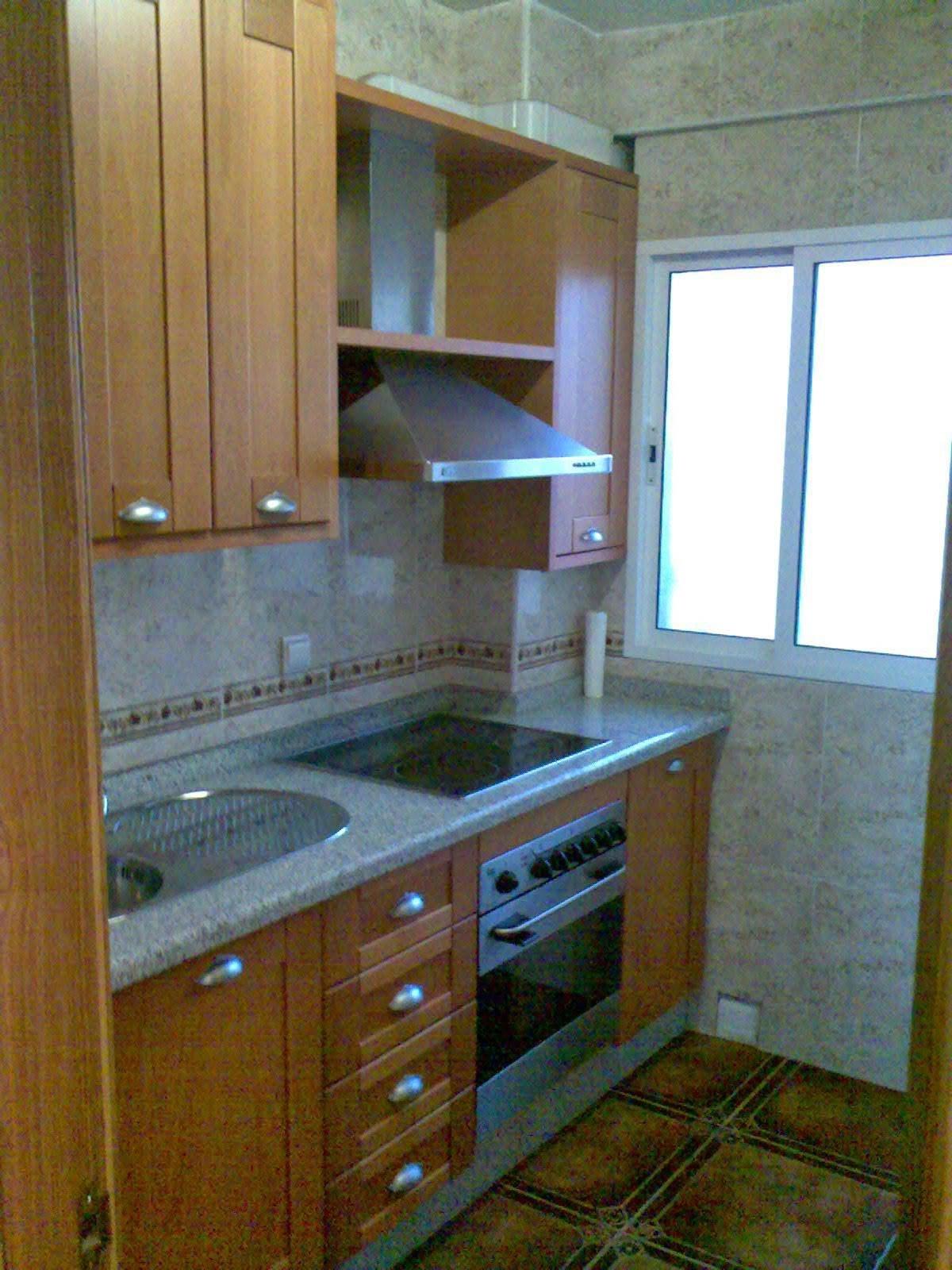 Pieni huoneisto vuokrattavissa Zaidín (Granada)