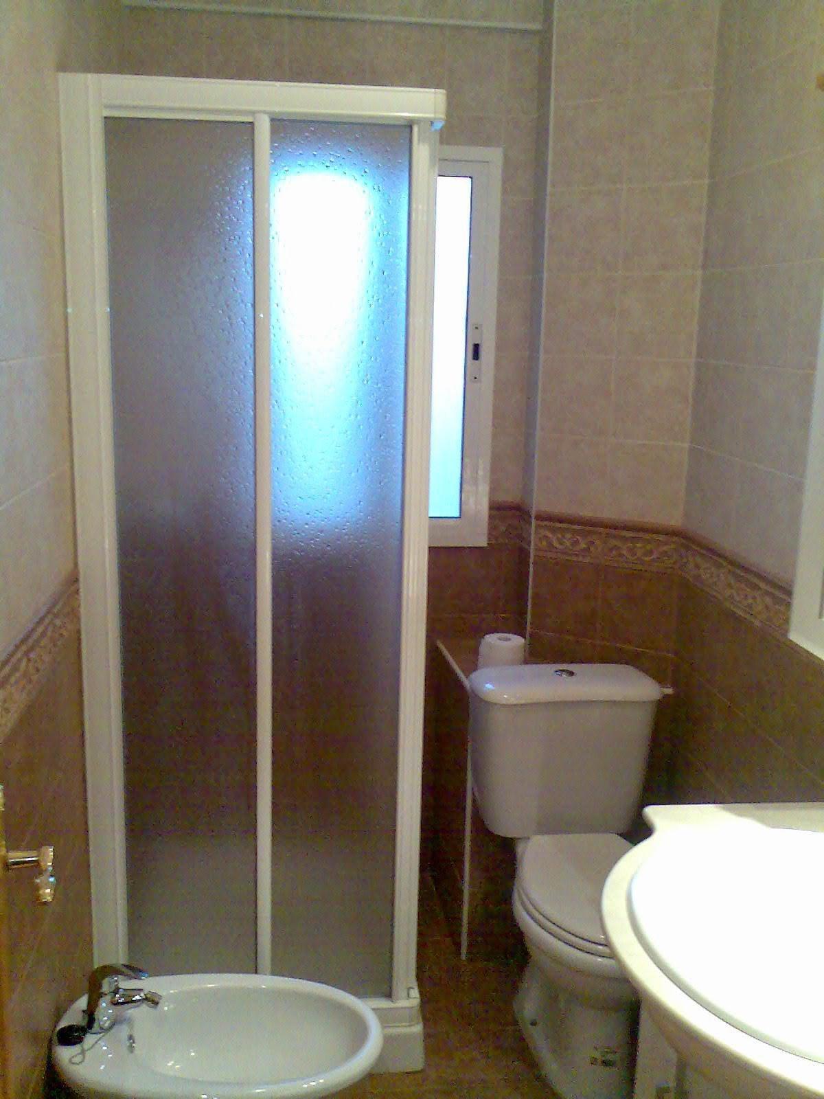 Pieni huoneisto vuokrattavissa Zaidín (Granada)