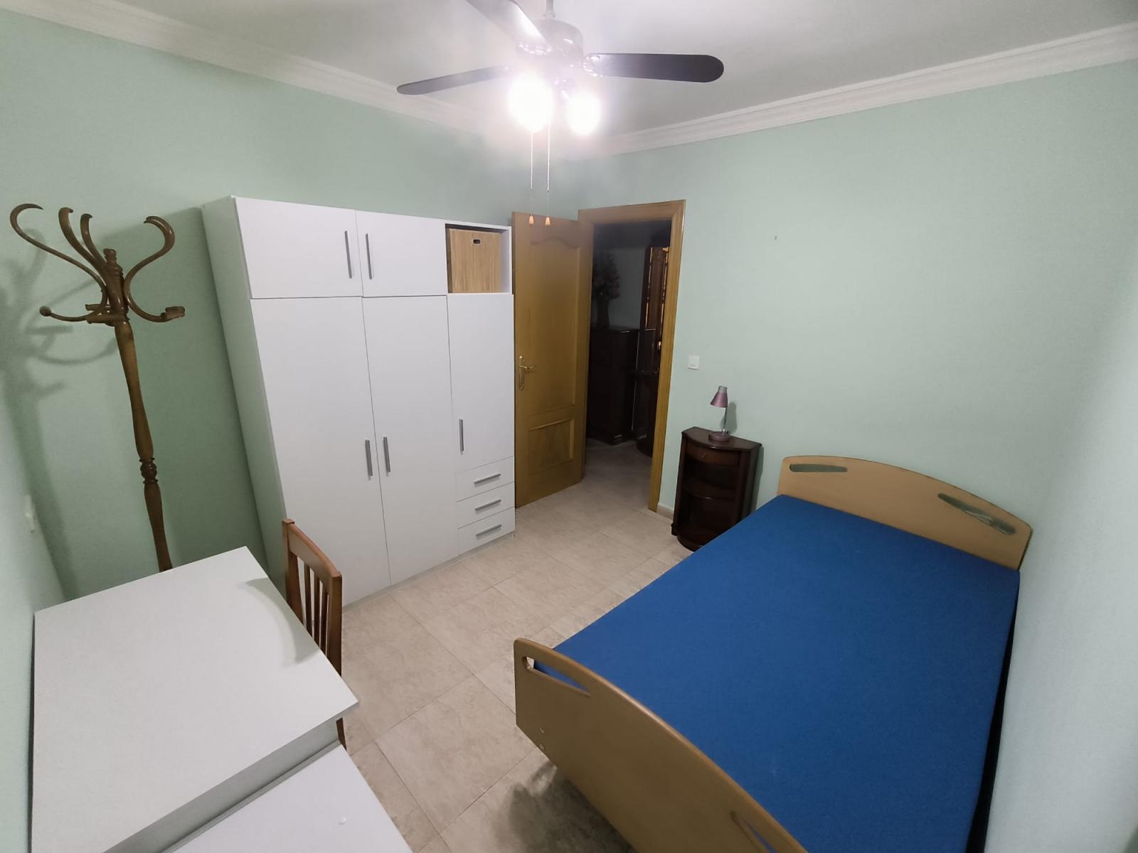 Wohnung zur miete in Angustias-Chana-Encina (Granada)