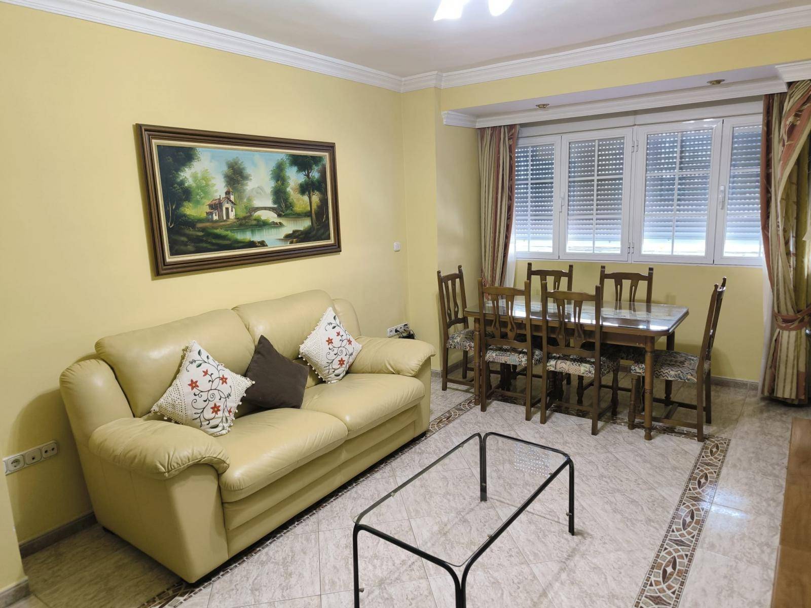 Wohnung zur miete in Angustias-Chana-Encina (Granada)