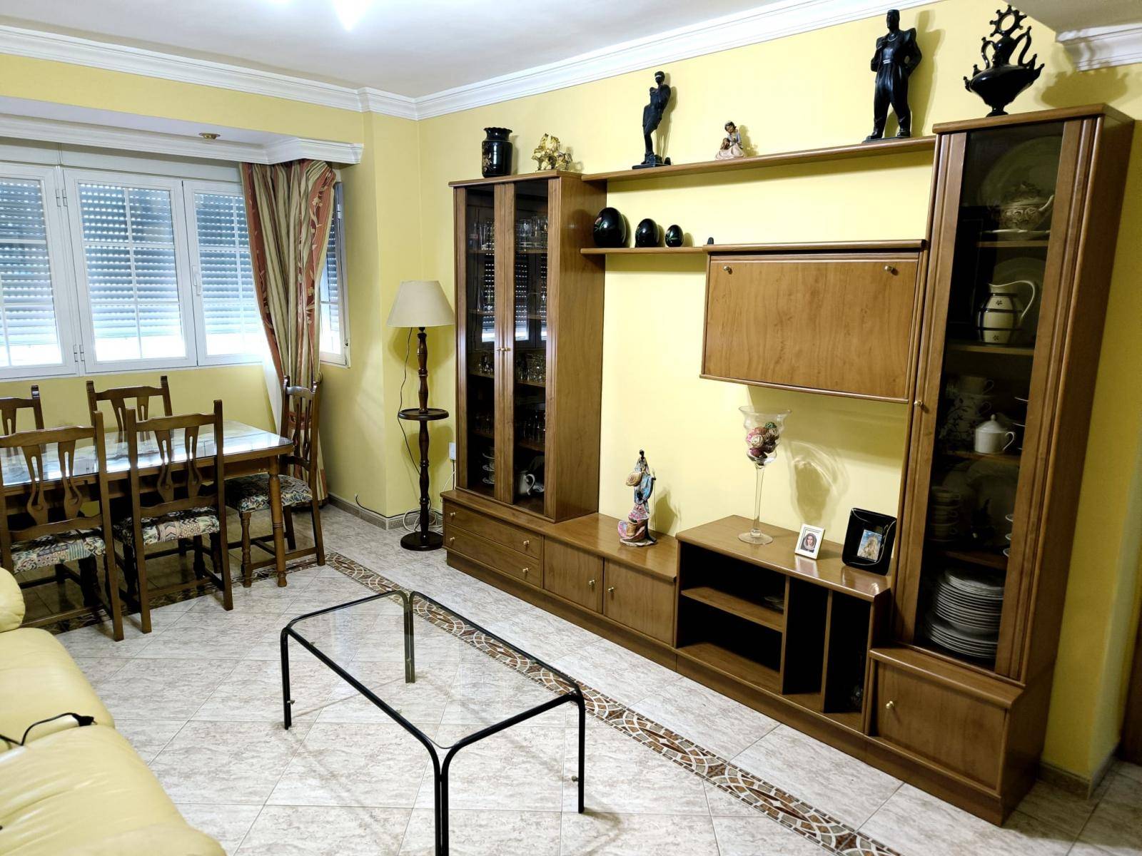Wohnung zur miete in Angustias-Chana-Encina (Granada)