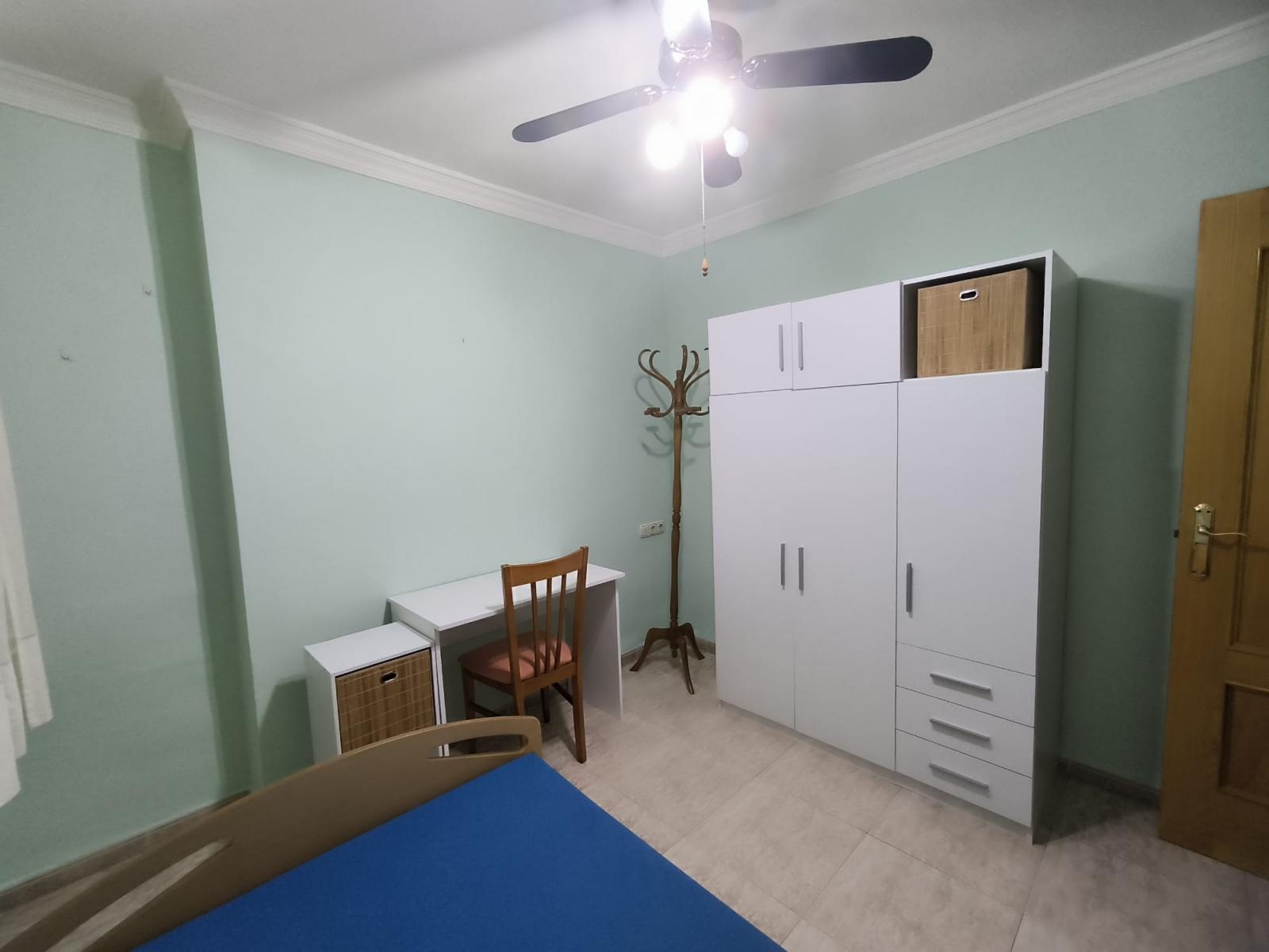 Wohnung zur miete in Angustias-Chana-Encina (Granada)