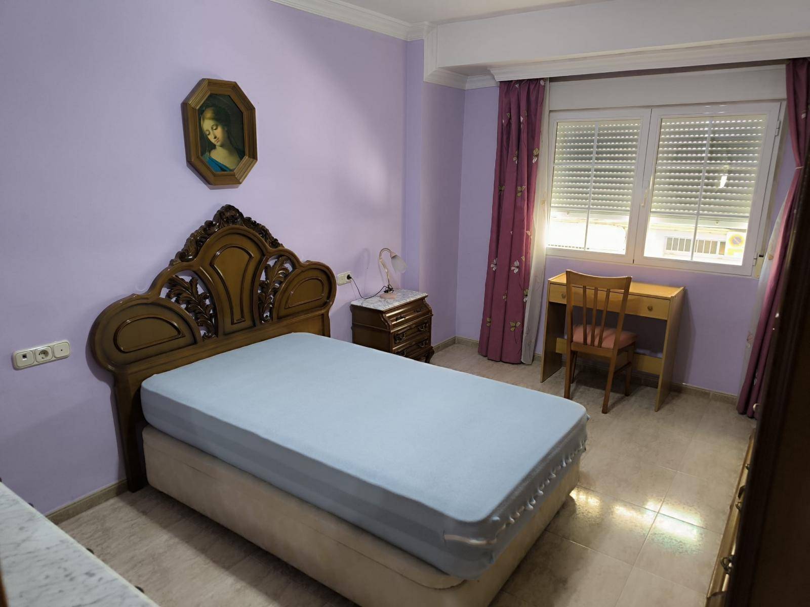 Wohnung zur miete in Angustias-Chana-Encina (Granada)