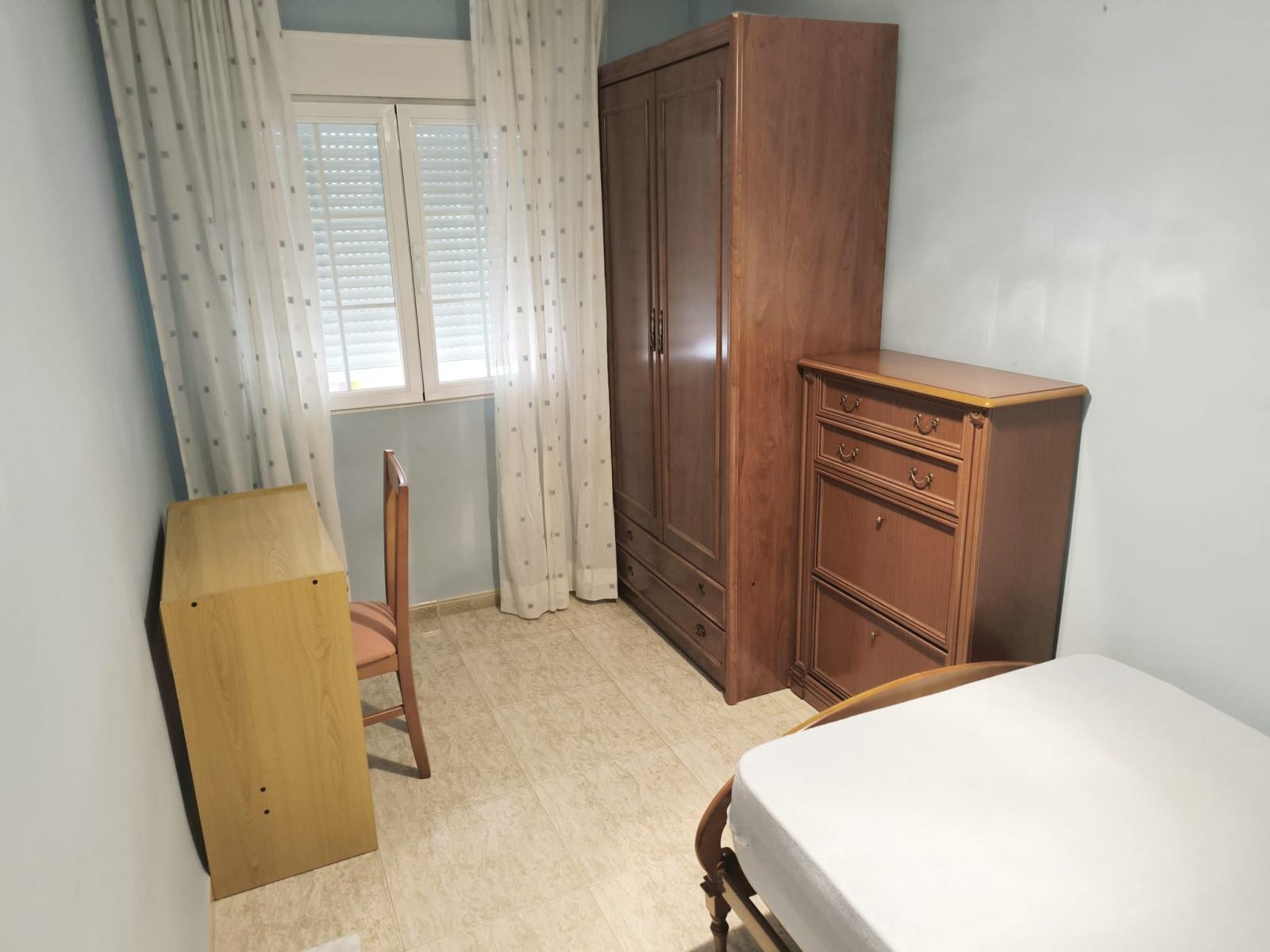Wohnung zur miete in Angustias-Chana-Encina (Granada)