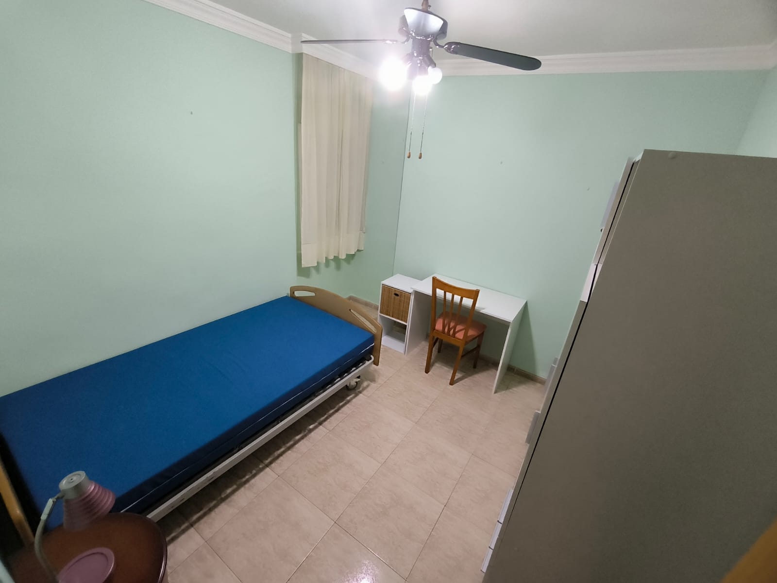 Wohnung zur miete in Angustias-Chana-Encina (Granada)