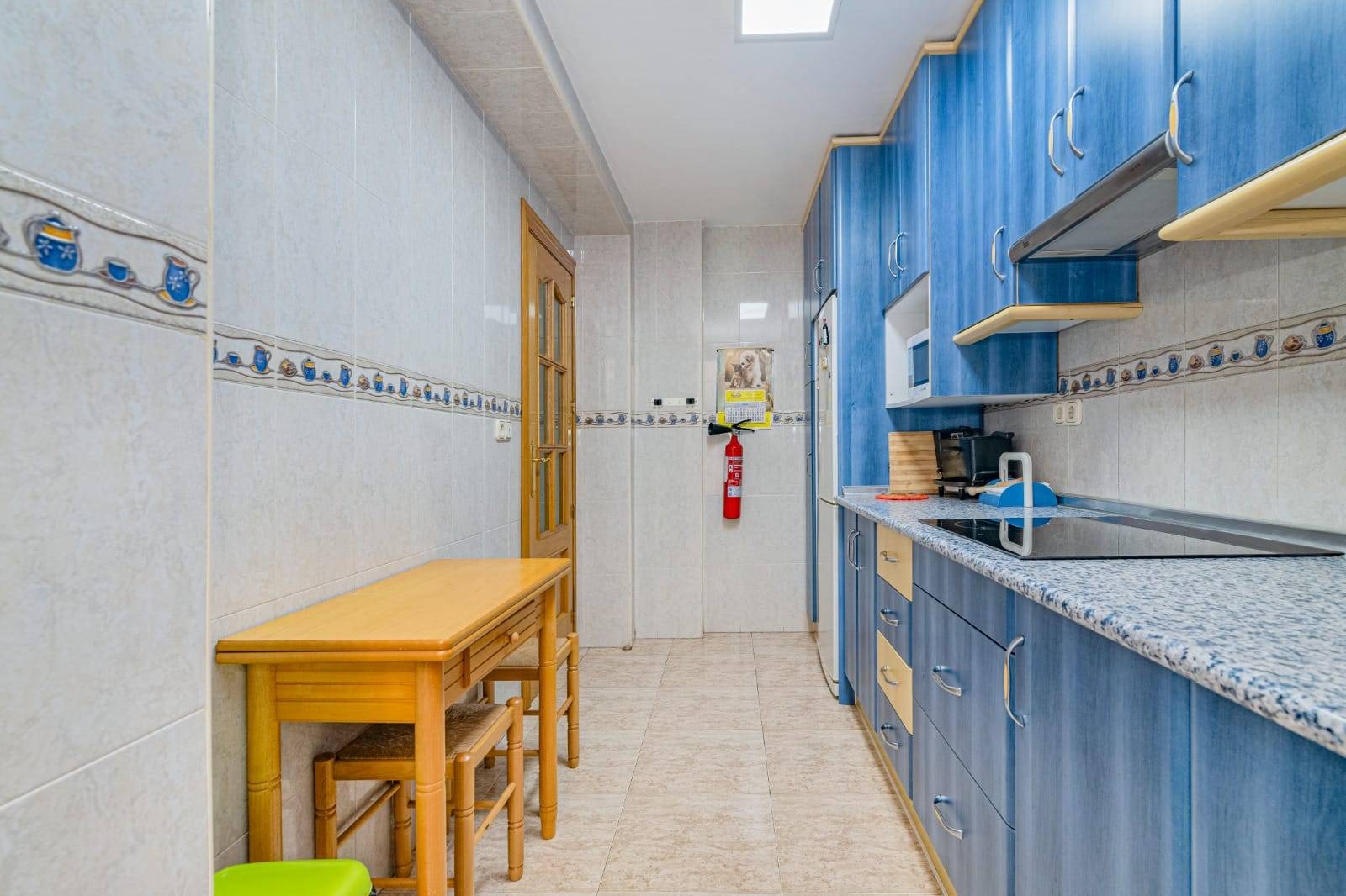 Wohnung zur miete in Angustias-Chana-Encina (Granada)
