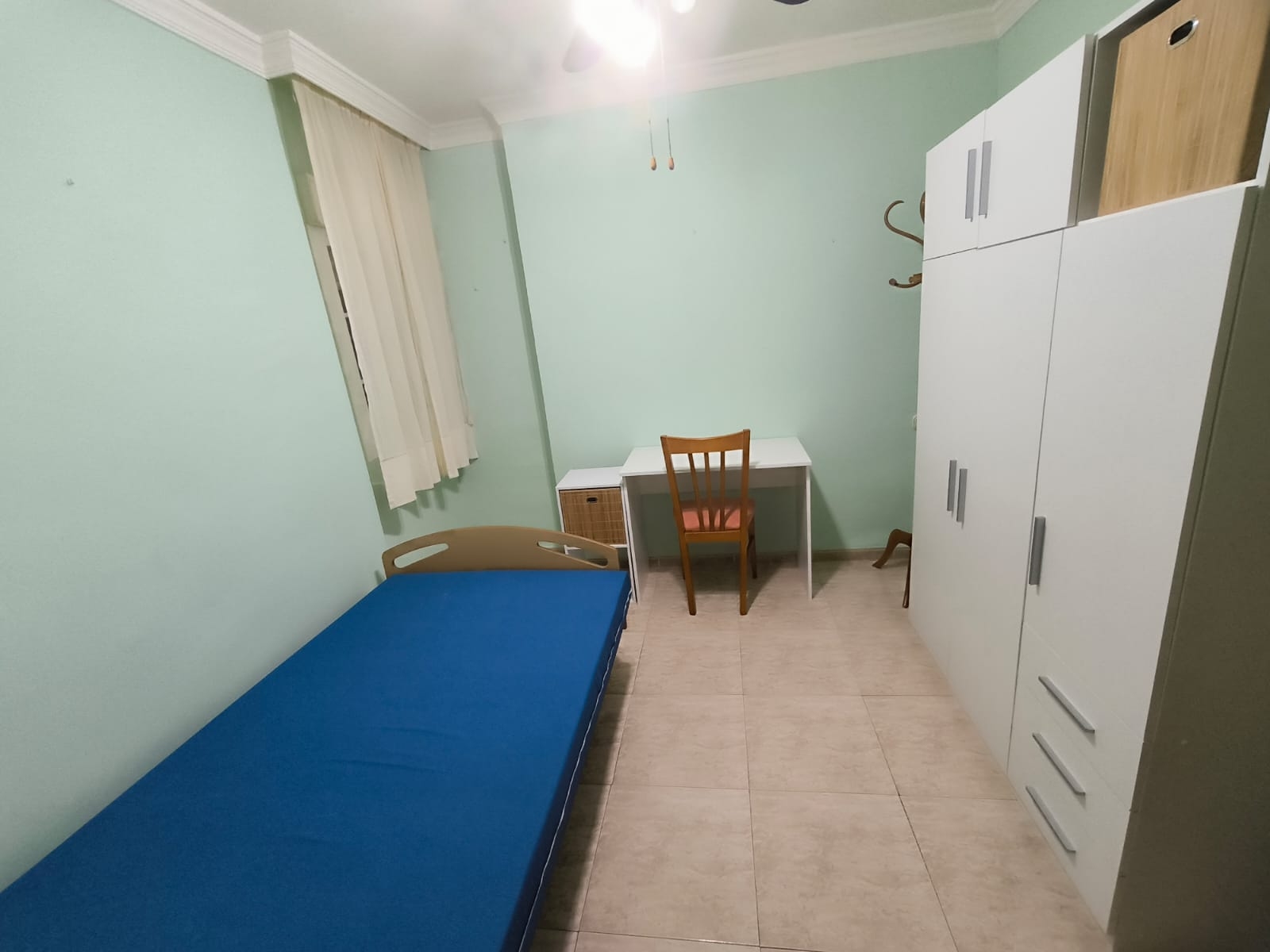 Wohnung zur miete in Angustias-Chana-Encina (Granada)