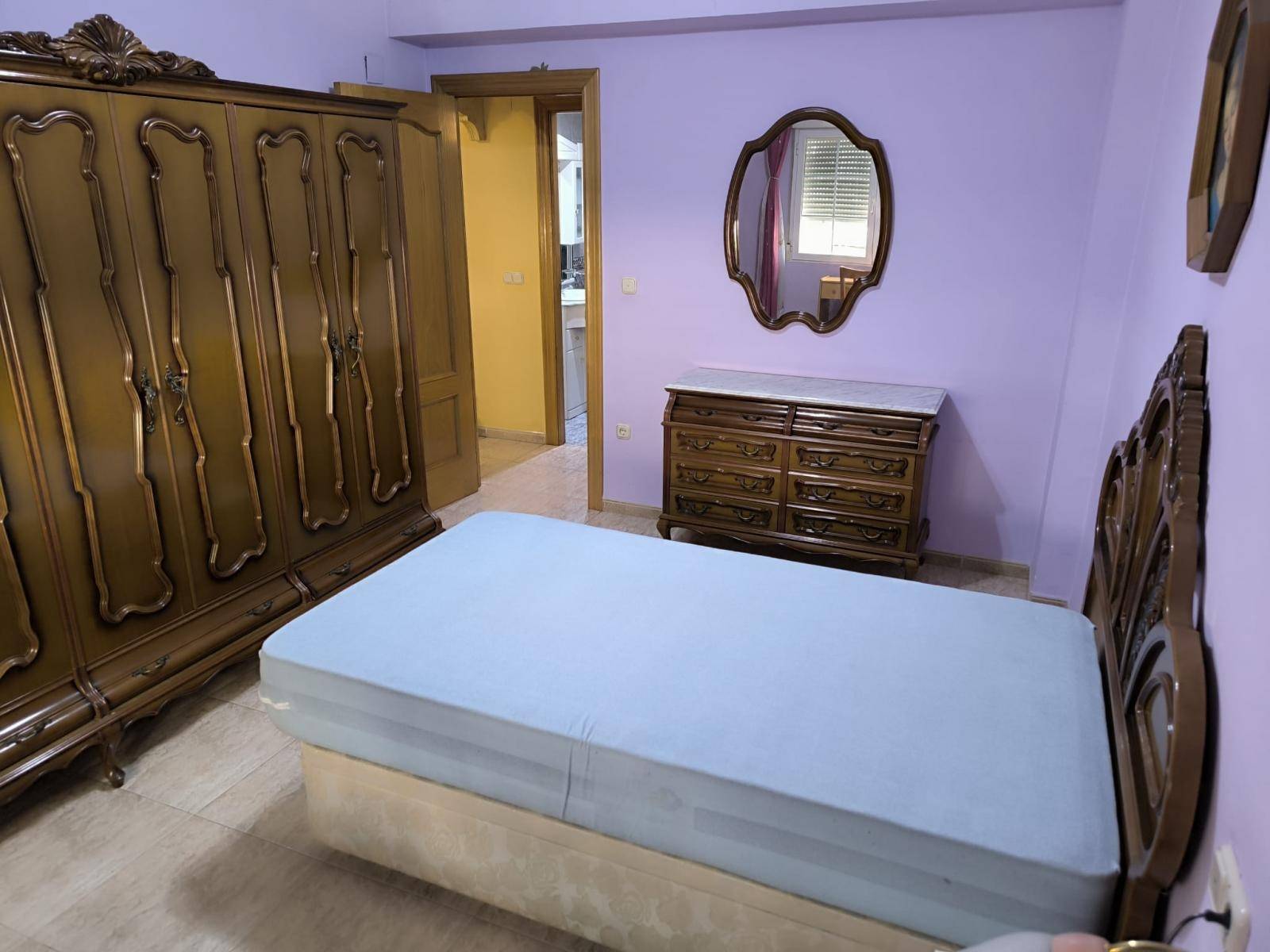 Wohnung zur miete in Angustias-Chana-Encina (Granada)