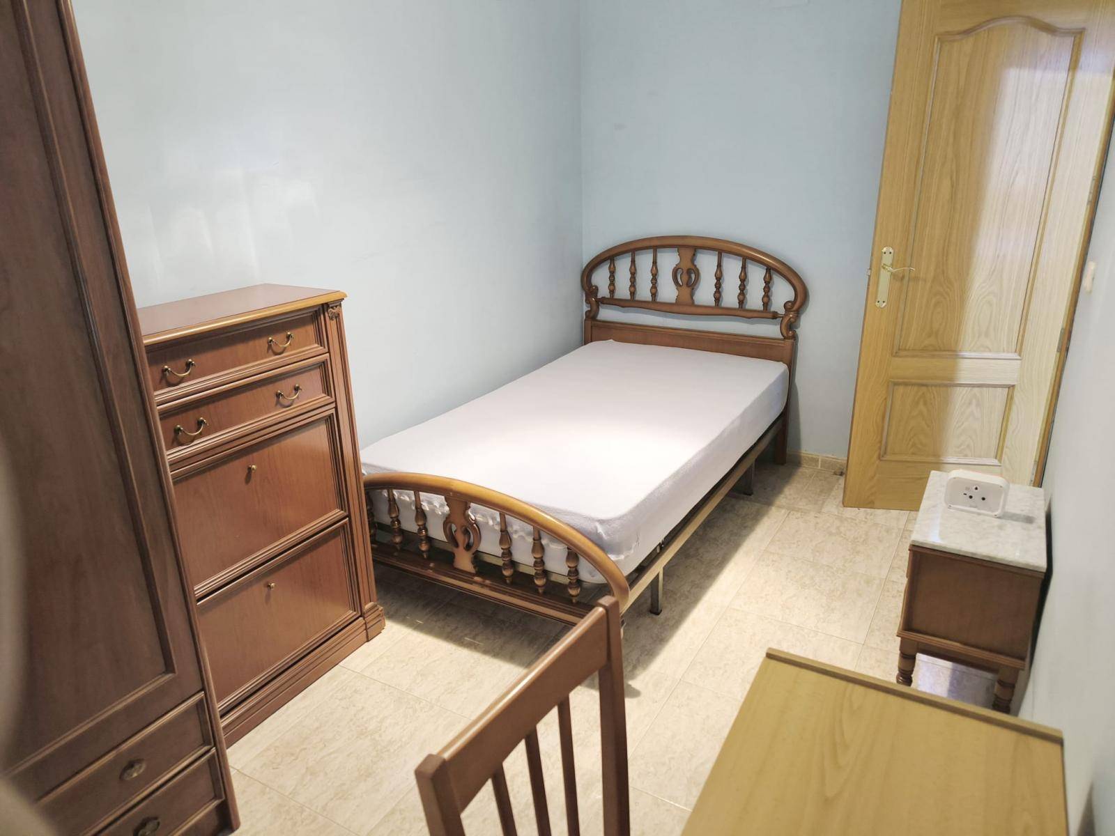 Wohnung zur miete in Angustias-Chana-Encina (Granada)