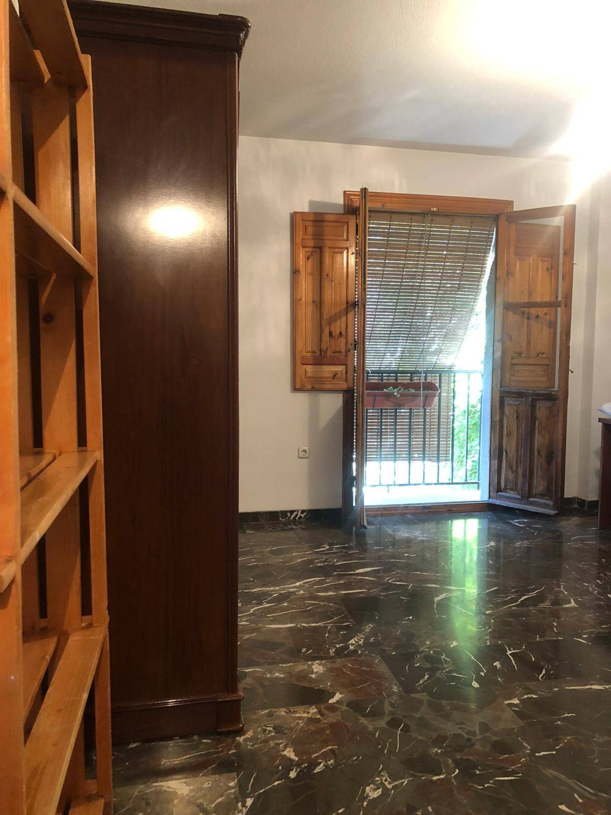 Wohnung zur miete in Cartuja (Granada)
