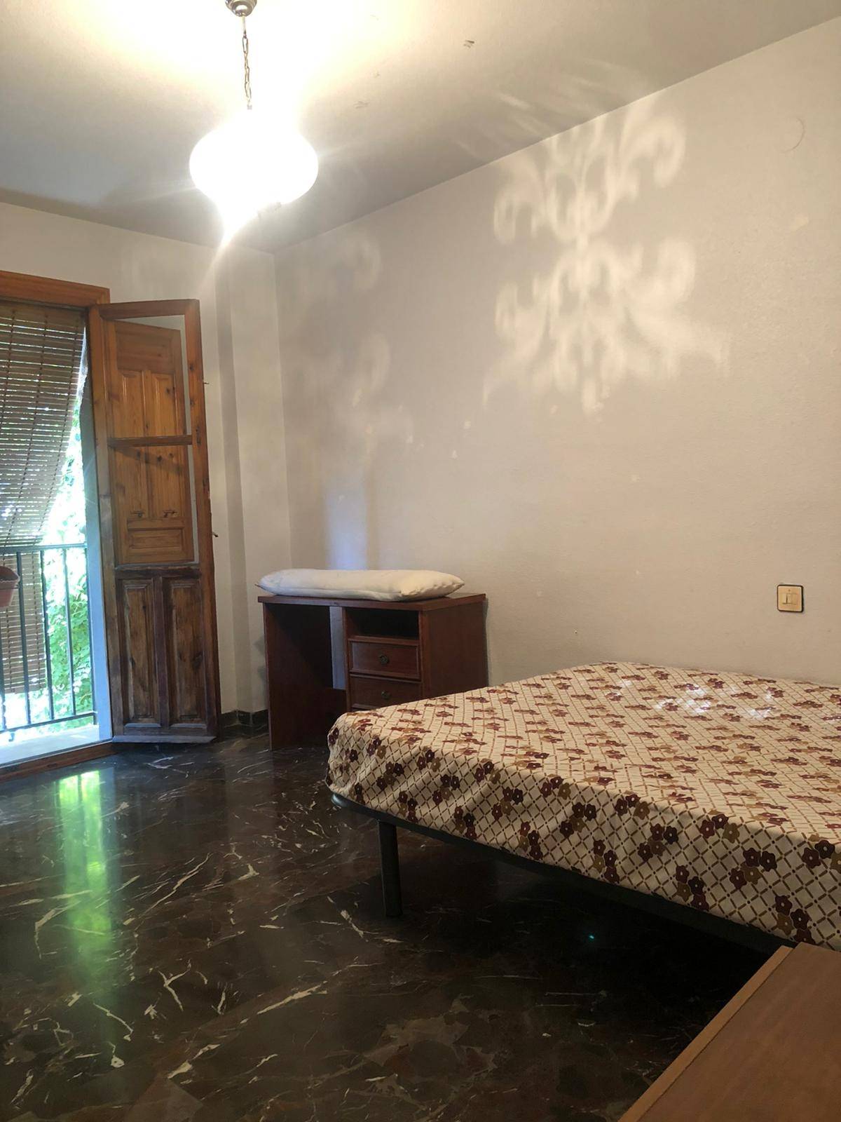 Wohnung zur miete in Cartuja (Granada)