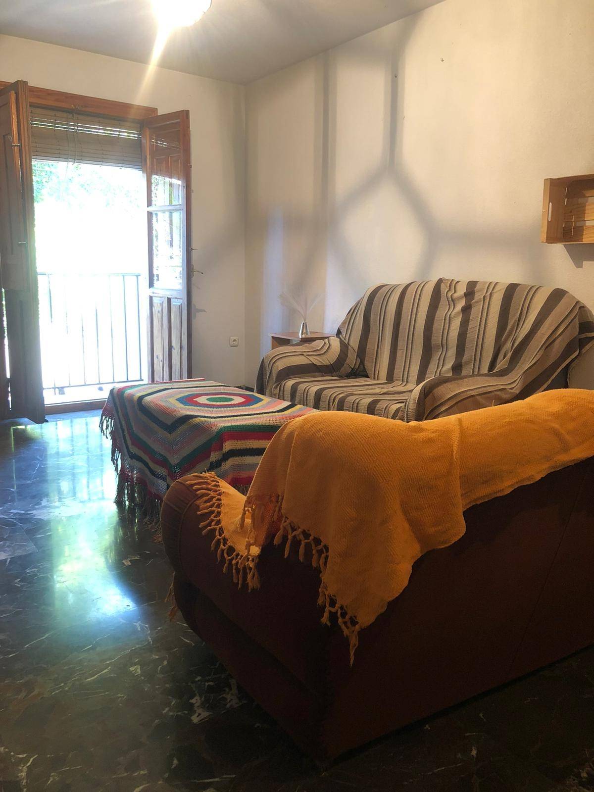 Wohnung zur miete in Cartuja (Granada)