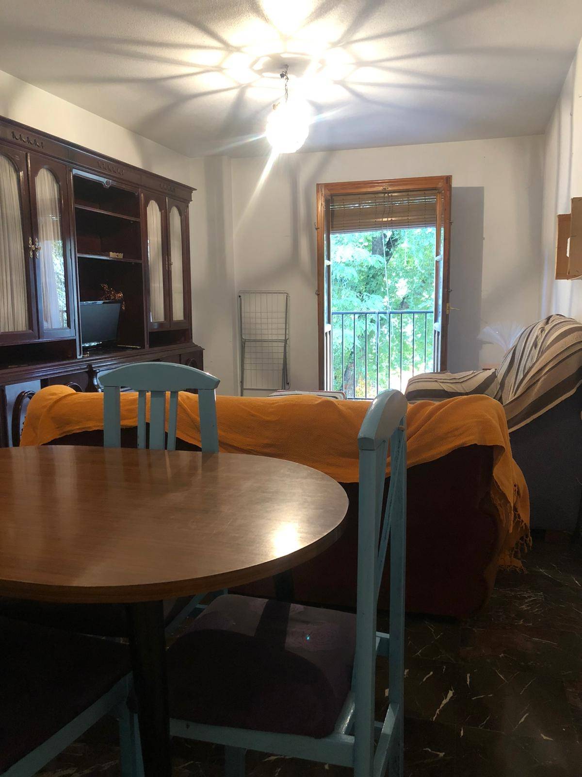 Wohnung zur miete in Cartuja (Granada)