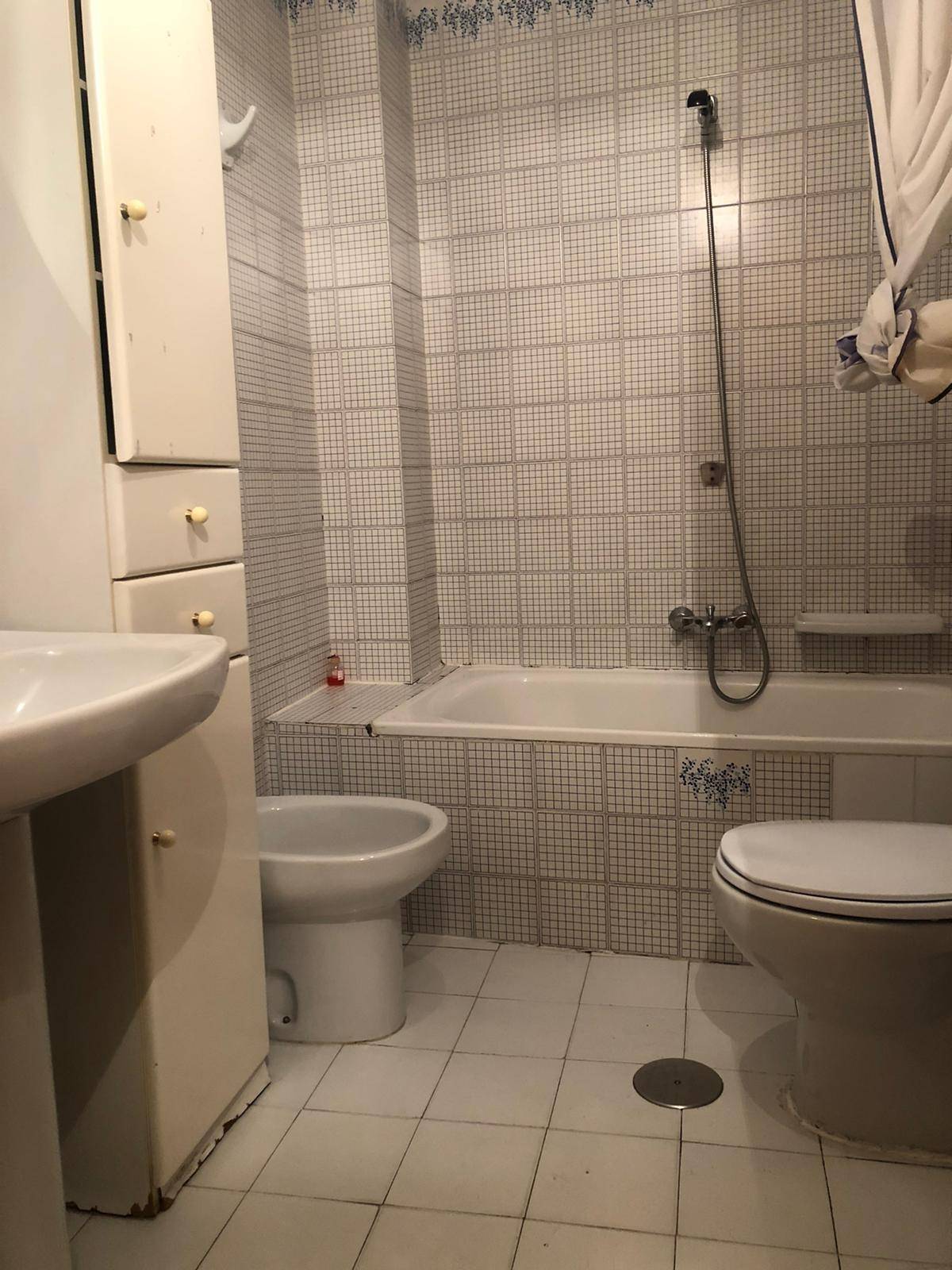 Wohnung zur miete in Cartuja (Granada)