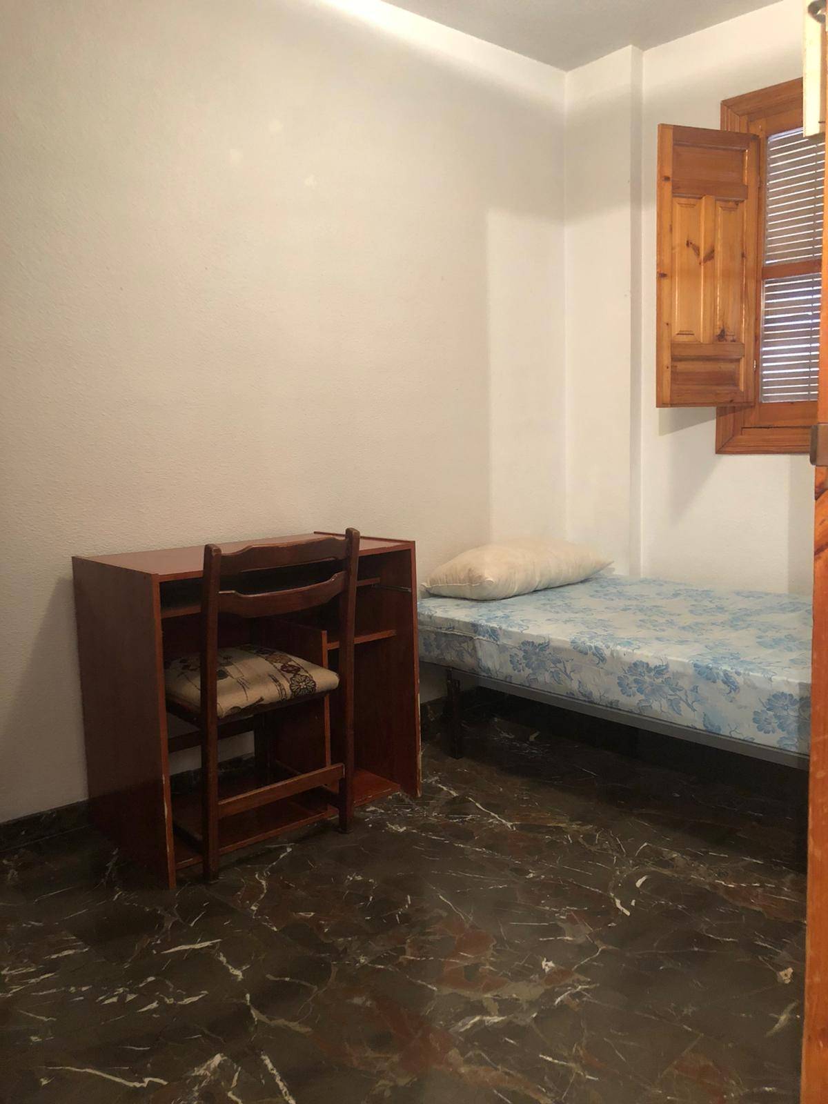 Wohnung zur miete in Cartuja (Granada)