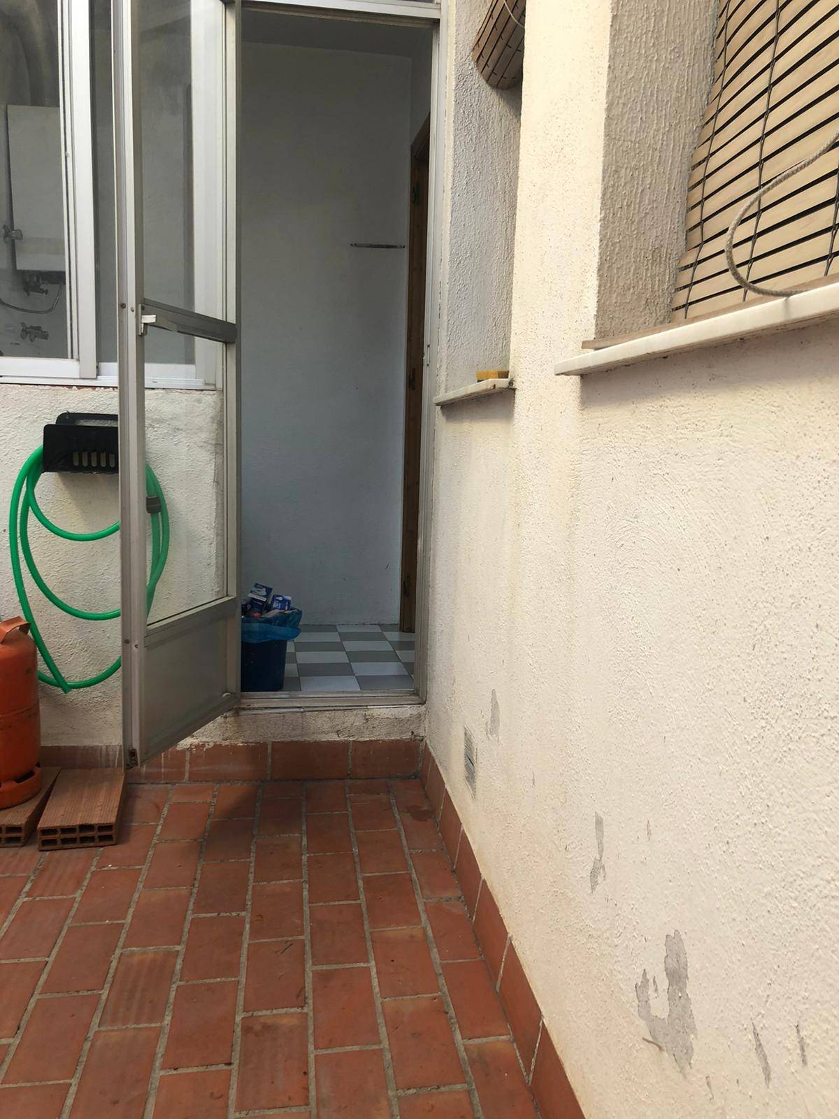 Wohnung zur miete in Cartuja (Granada)