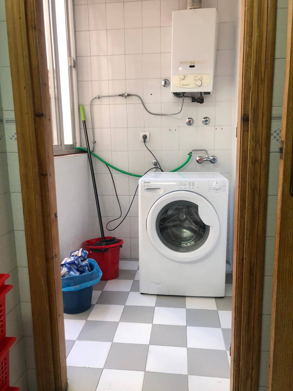Wohnung zur miete in Cartuja (Granada)