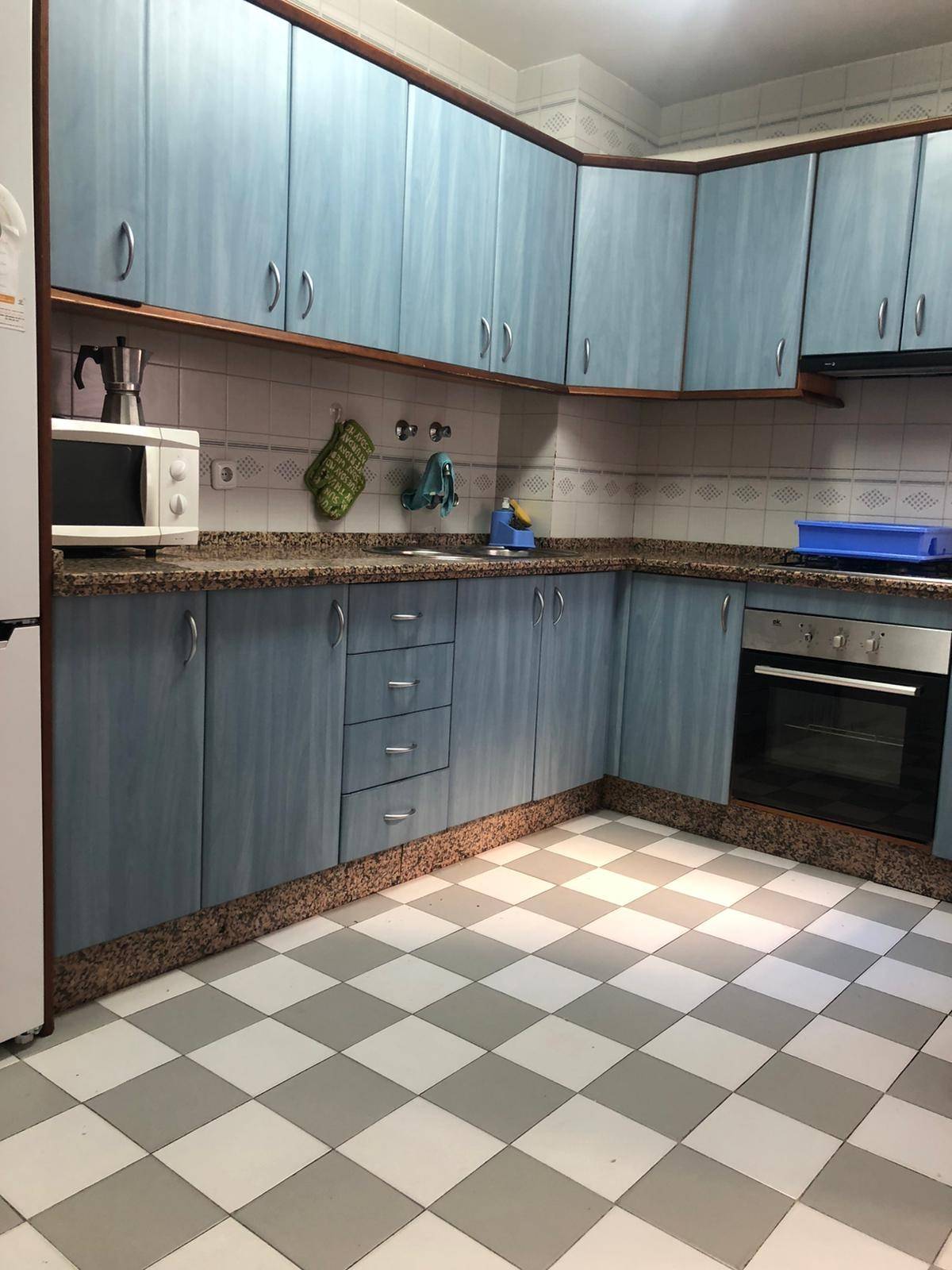 Wohnung zur miete in Cartuja (Granada)