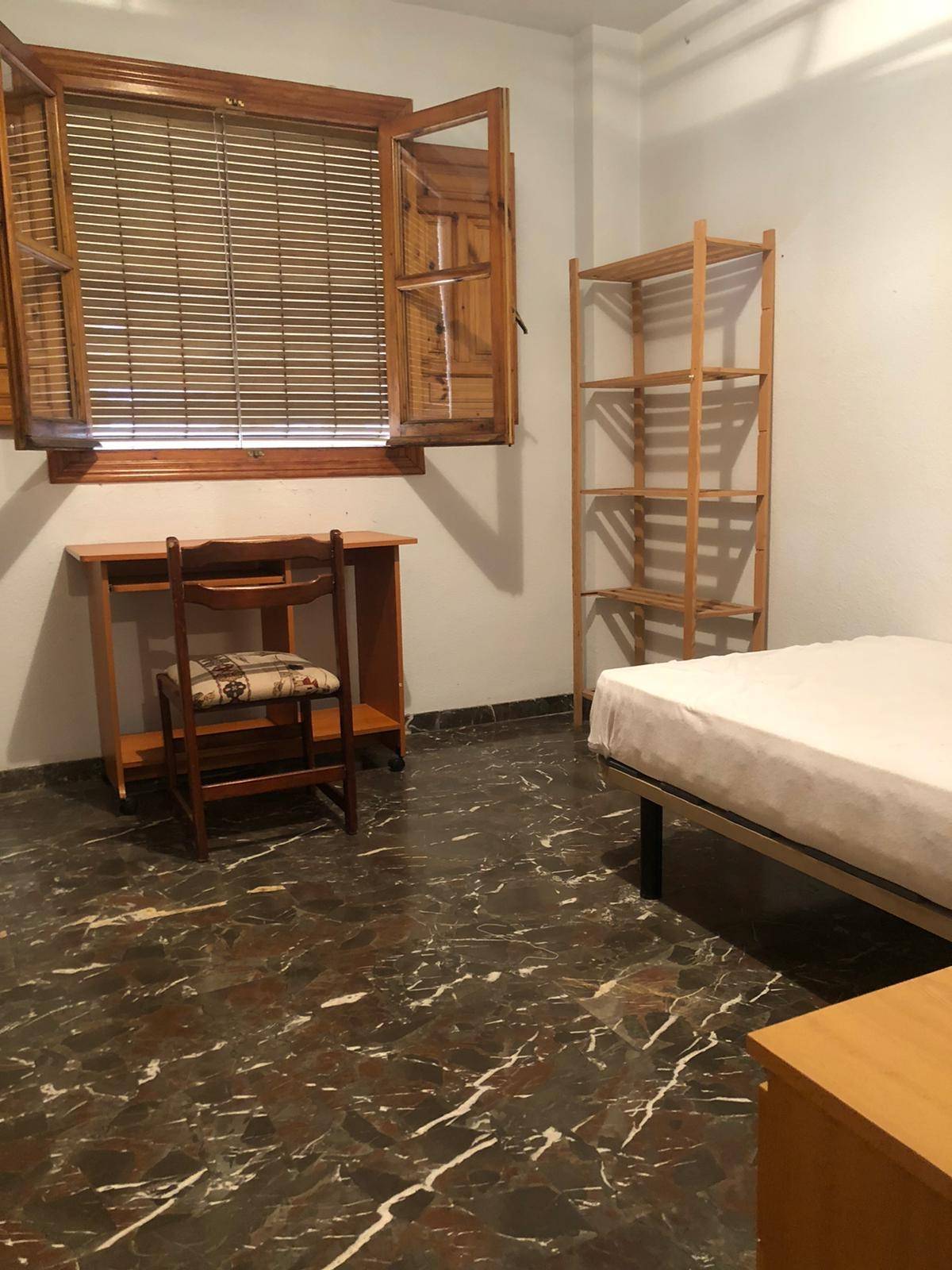 Wohnung zur miete in Cartuja (Granada)