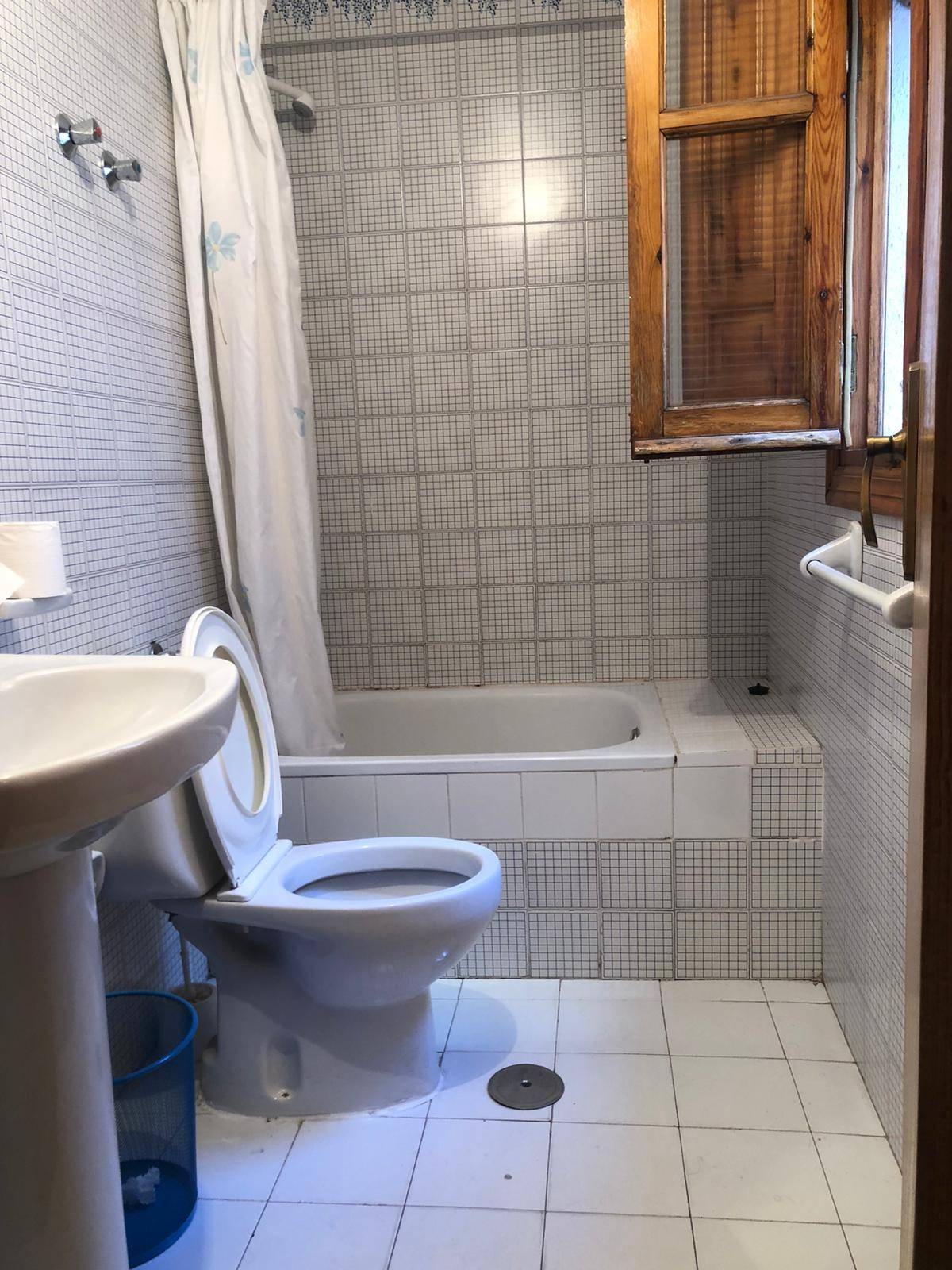 Wohnung zur miete in Cartuja (Granada)