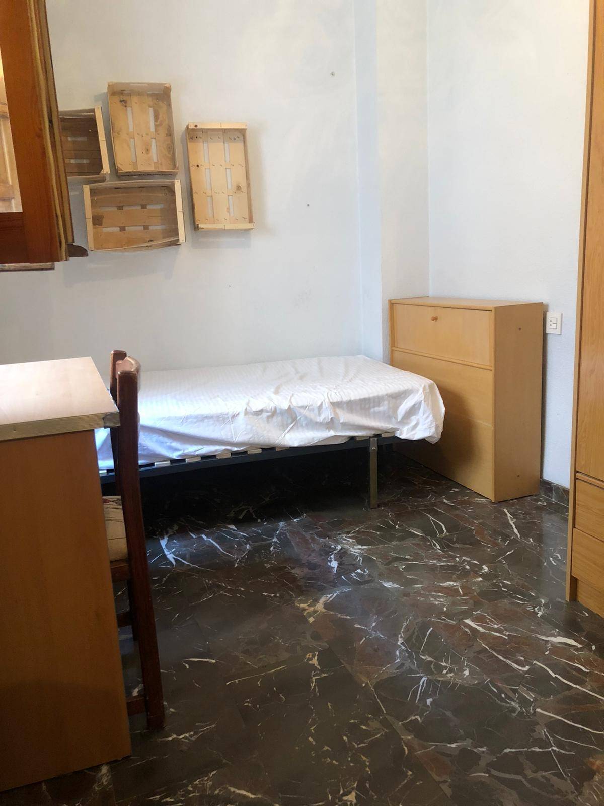 Wohnung zur miete in Cartuja (Granada)