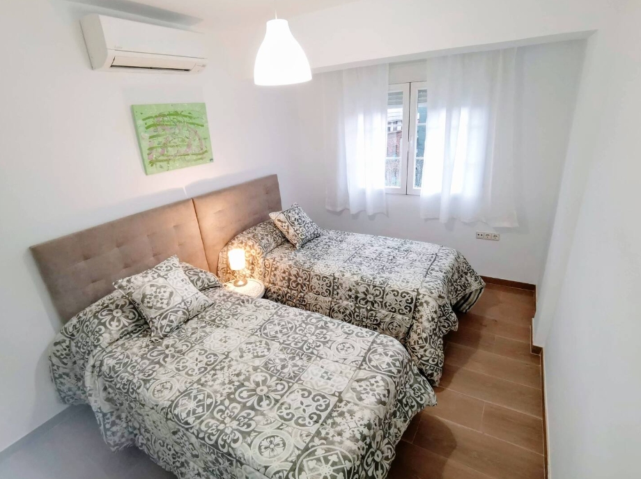 квартира в аренде в San Matías-Realejo (Granada)