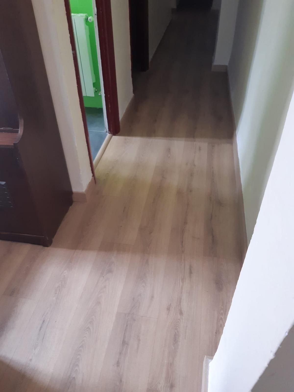Våning uthyres i Fígares (Granada)