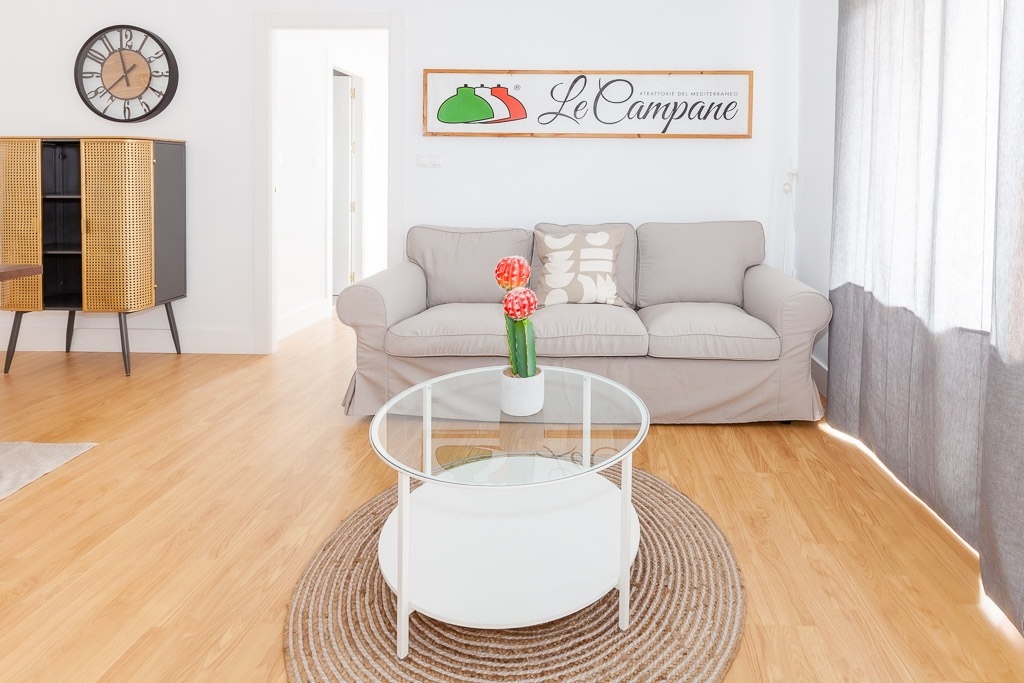 Apartmán v pronájmu in Zaidín (Granada)