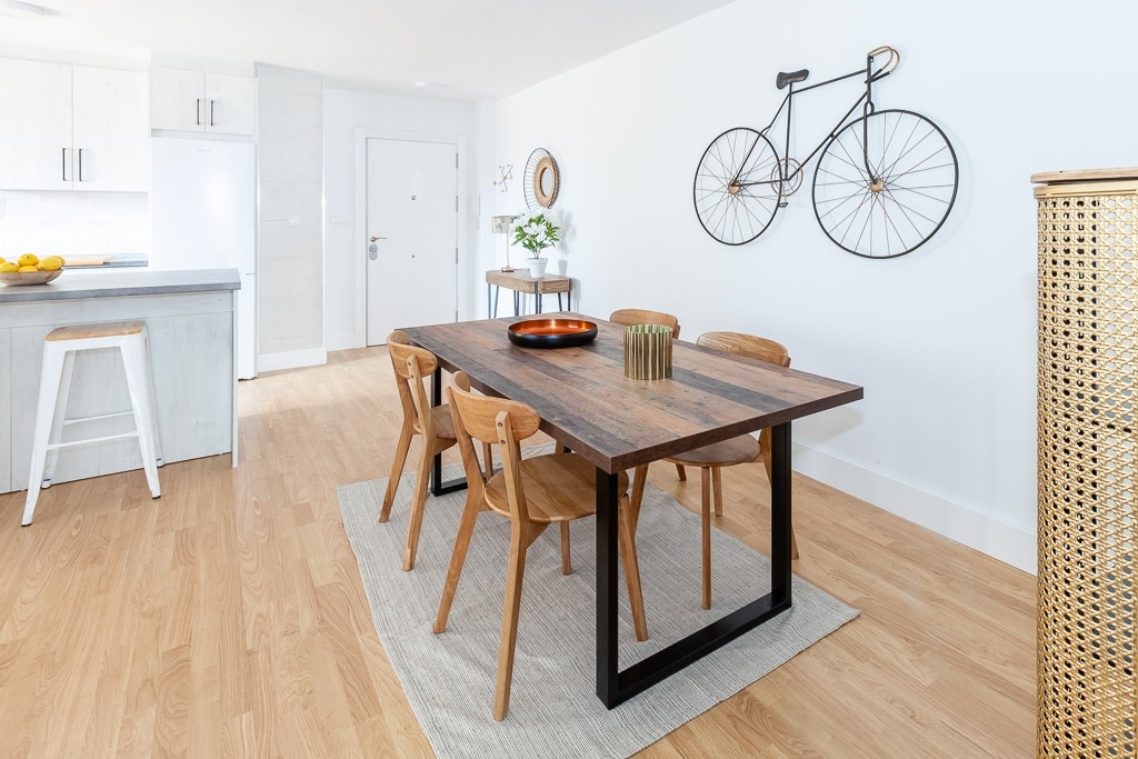 Apartmán v pronájmu in Zaidín (Granada)