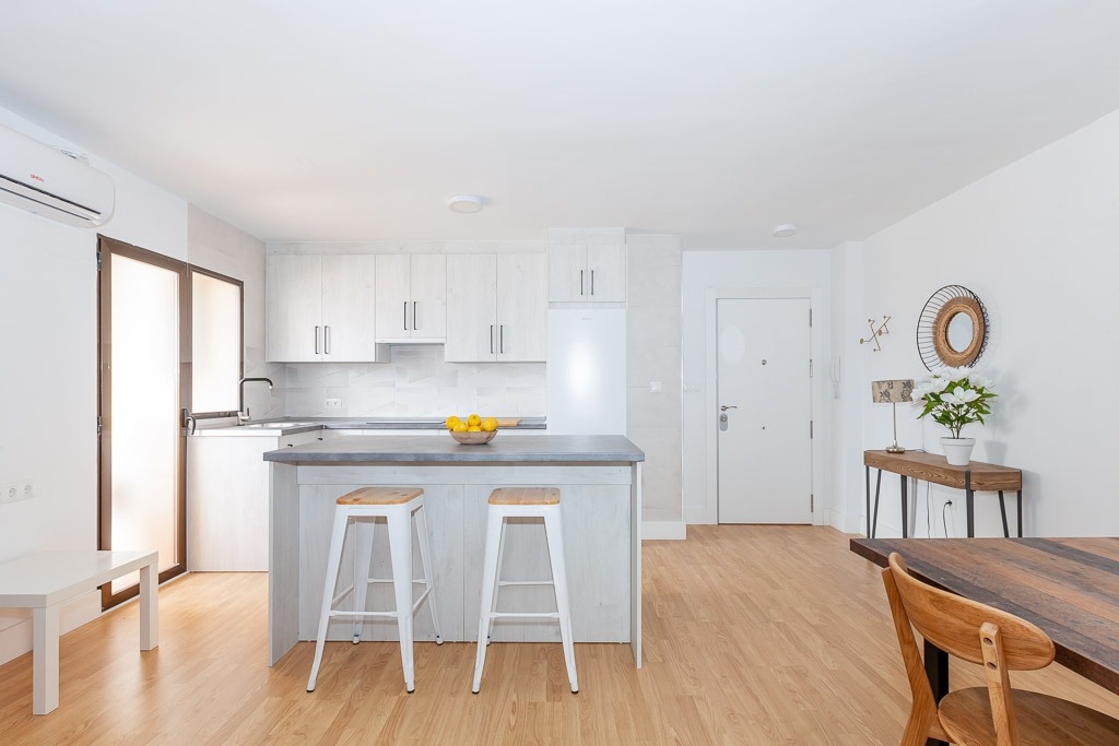 Apartmán v pronájmu in Zaidín (Granada)