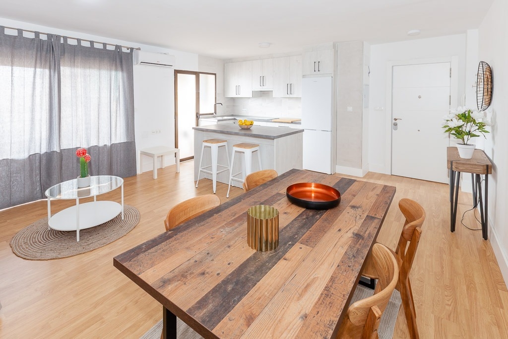 Apartmán v pronájmu in Zaidín (Granada)