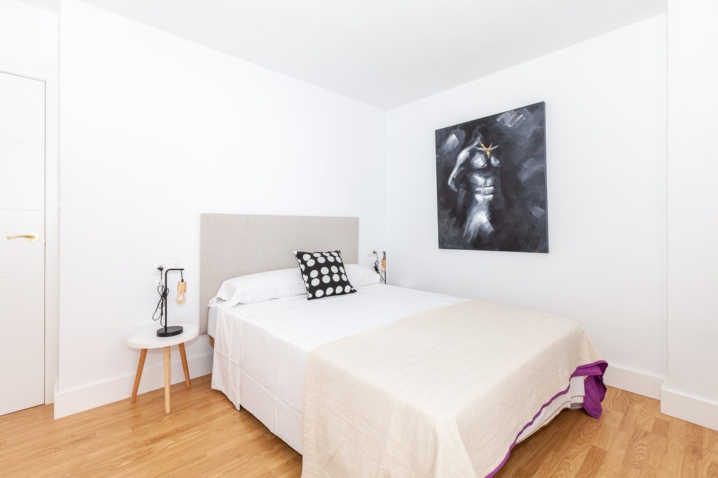 Apartmán v pronájmu in Zaidín (Granada)
