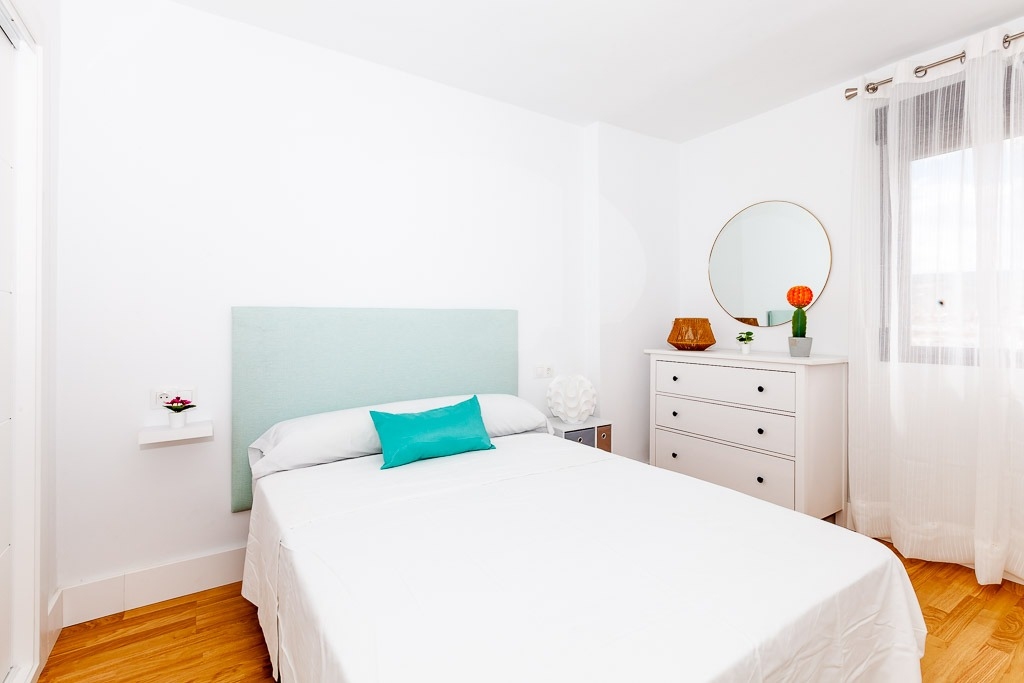 Apartmán v pronájmu in Zaidín (Granada)