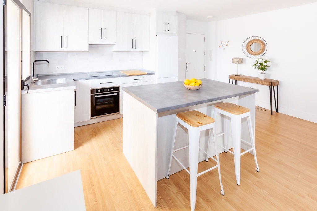Apartmán v pronájmu in Zaidín (Granada)