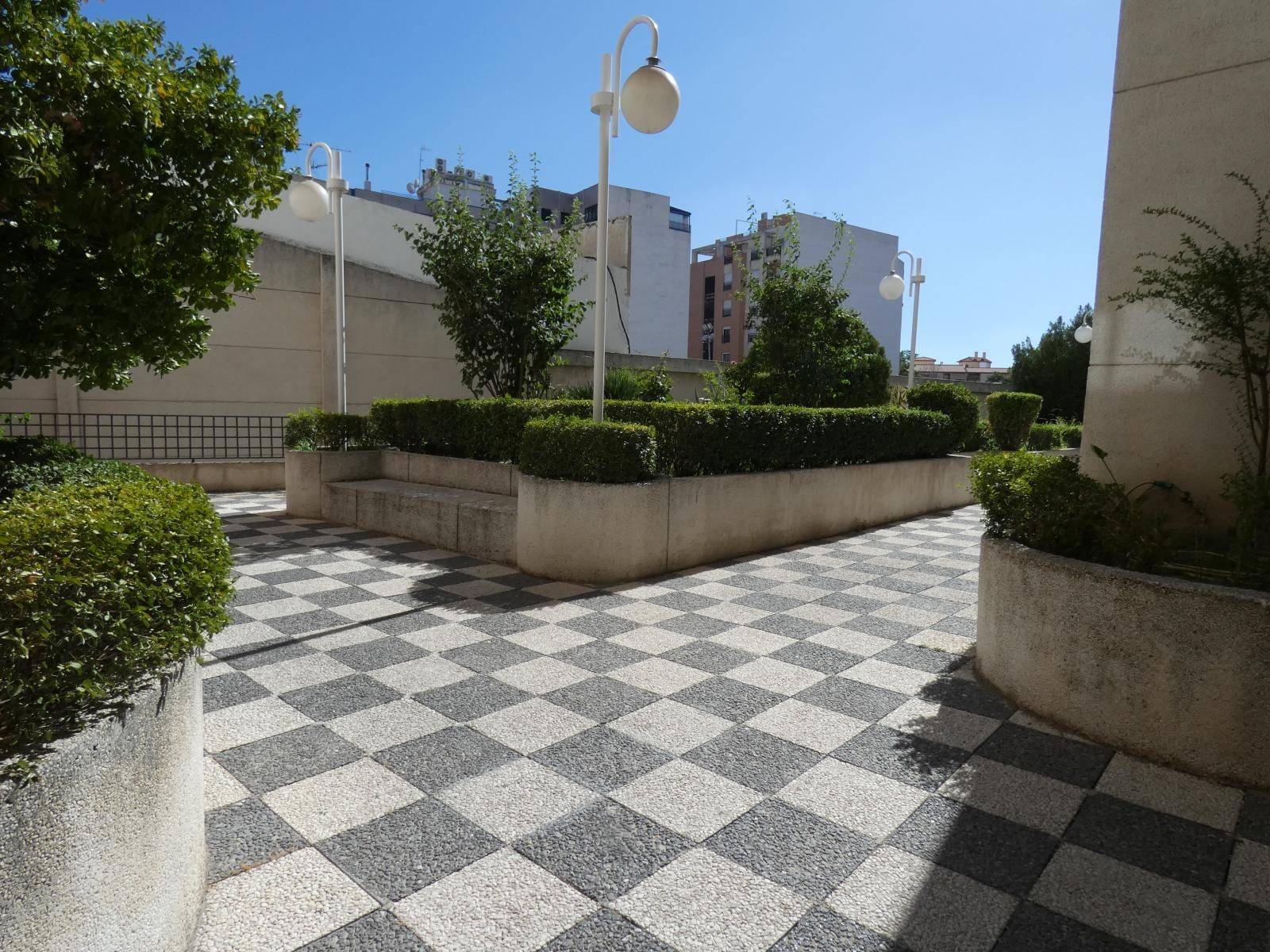 Leilighet til leie til Ronda (Granada)