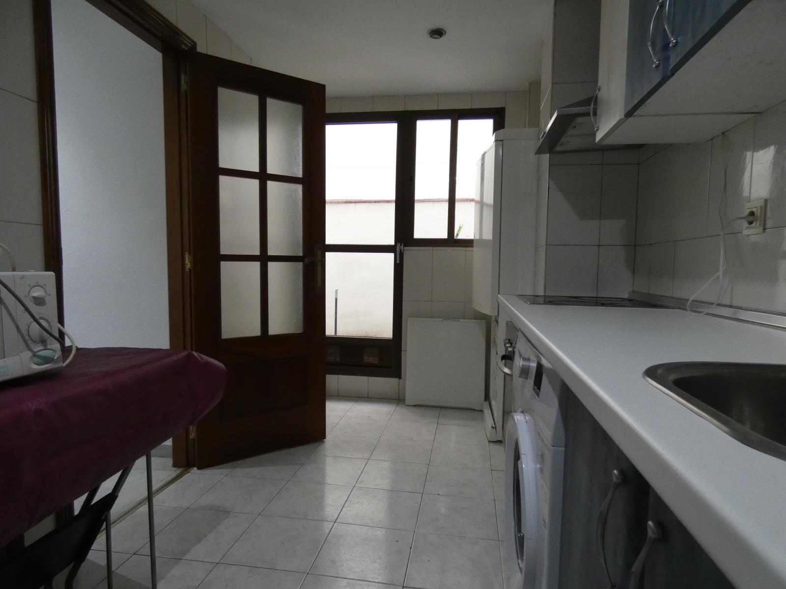 Leilighet til leie til Ronda (Granada)