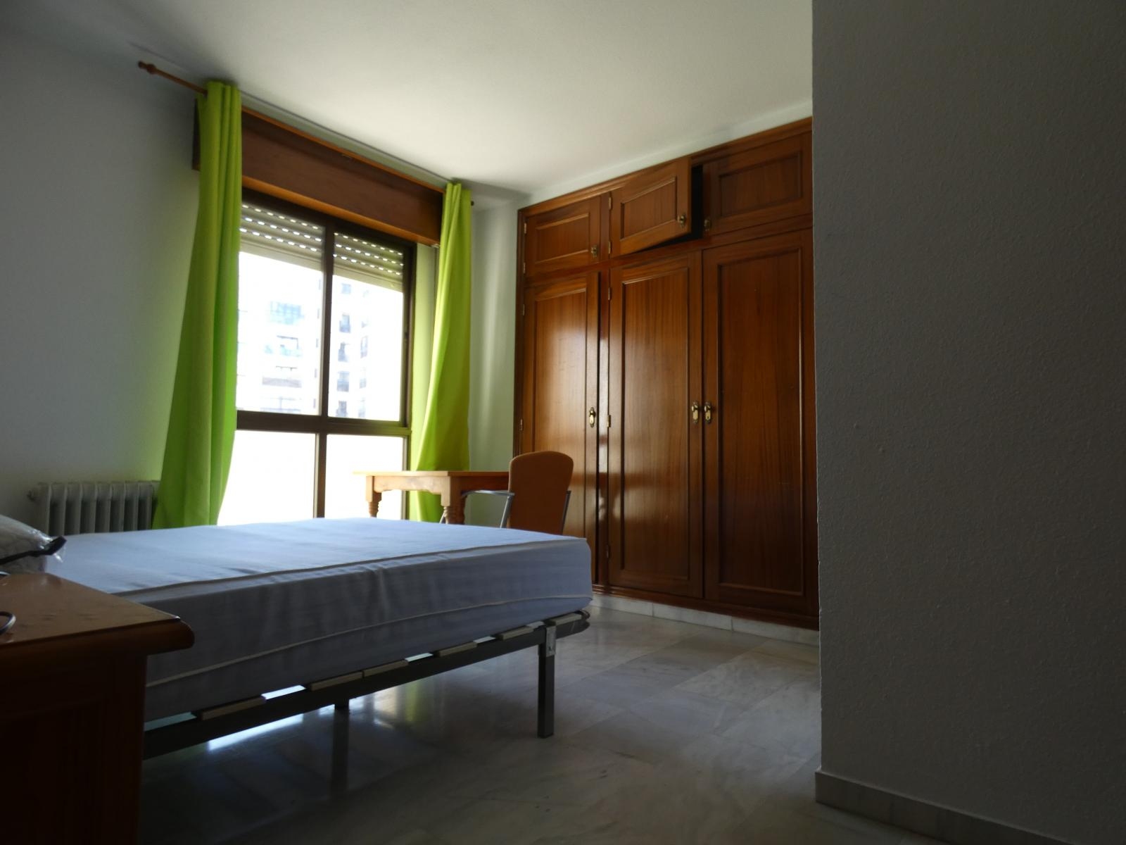 Leilighet til leie til Ronda (Granada)