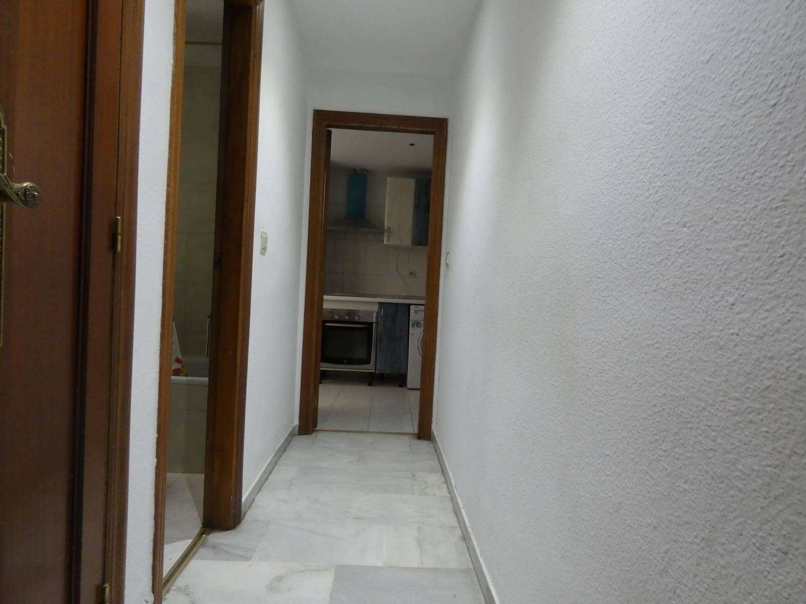 Leilighet til leie til Ronda (Granada)