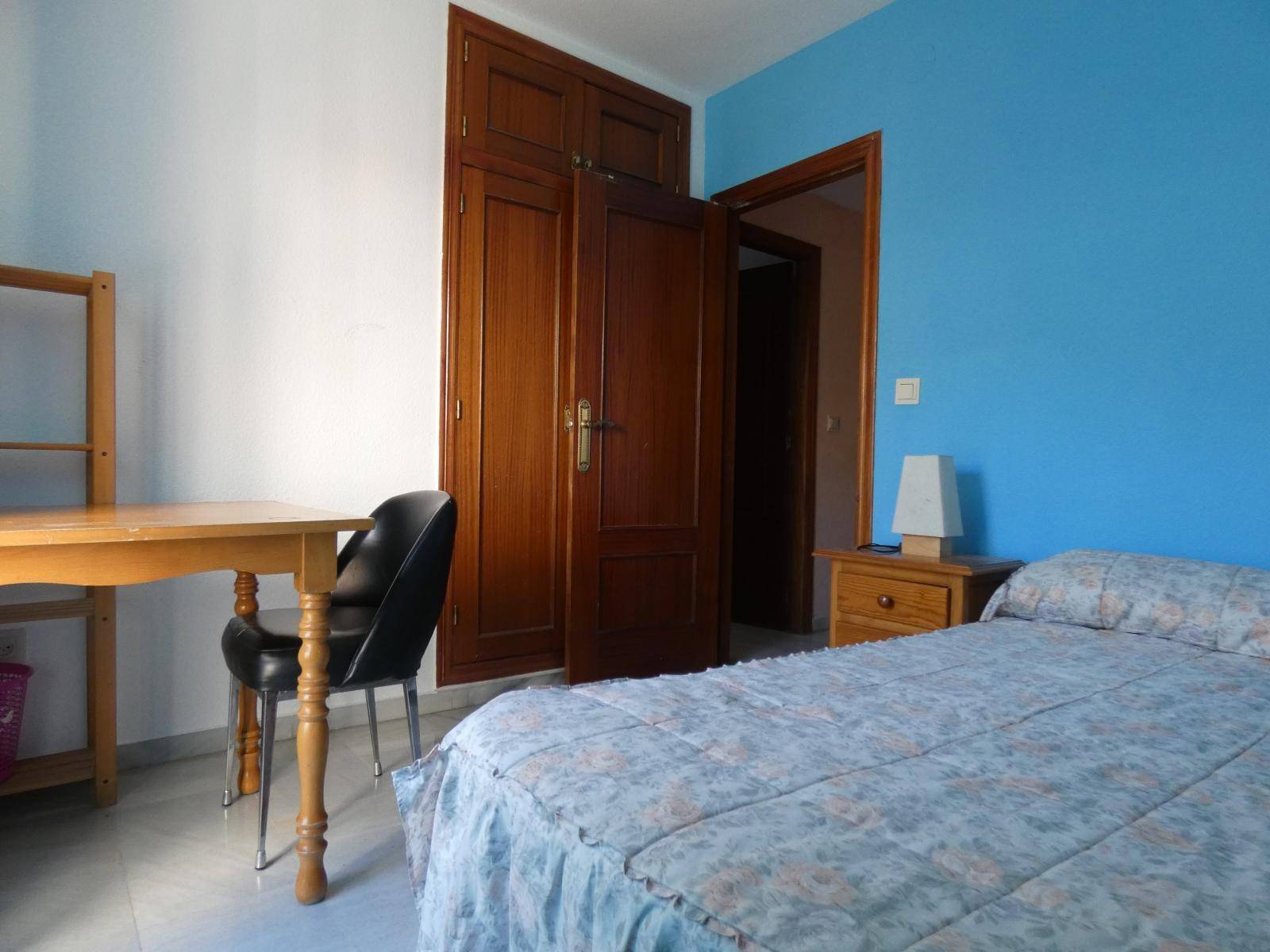Leilighet til leie til Ronda (Granada)