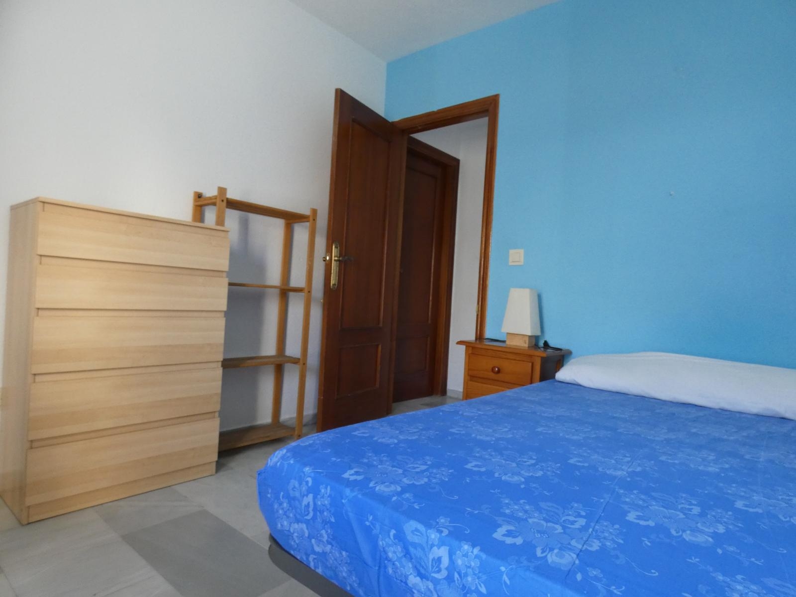 Leilighet til leie til Ronda (Granada)