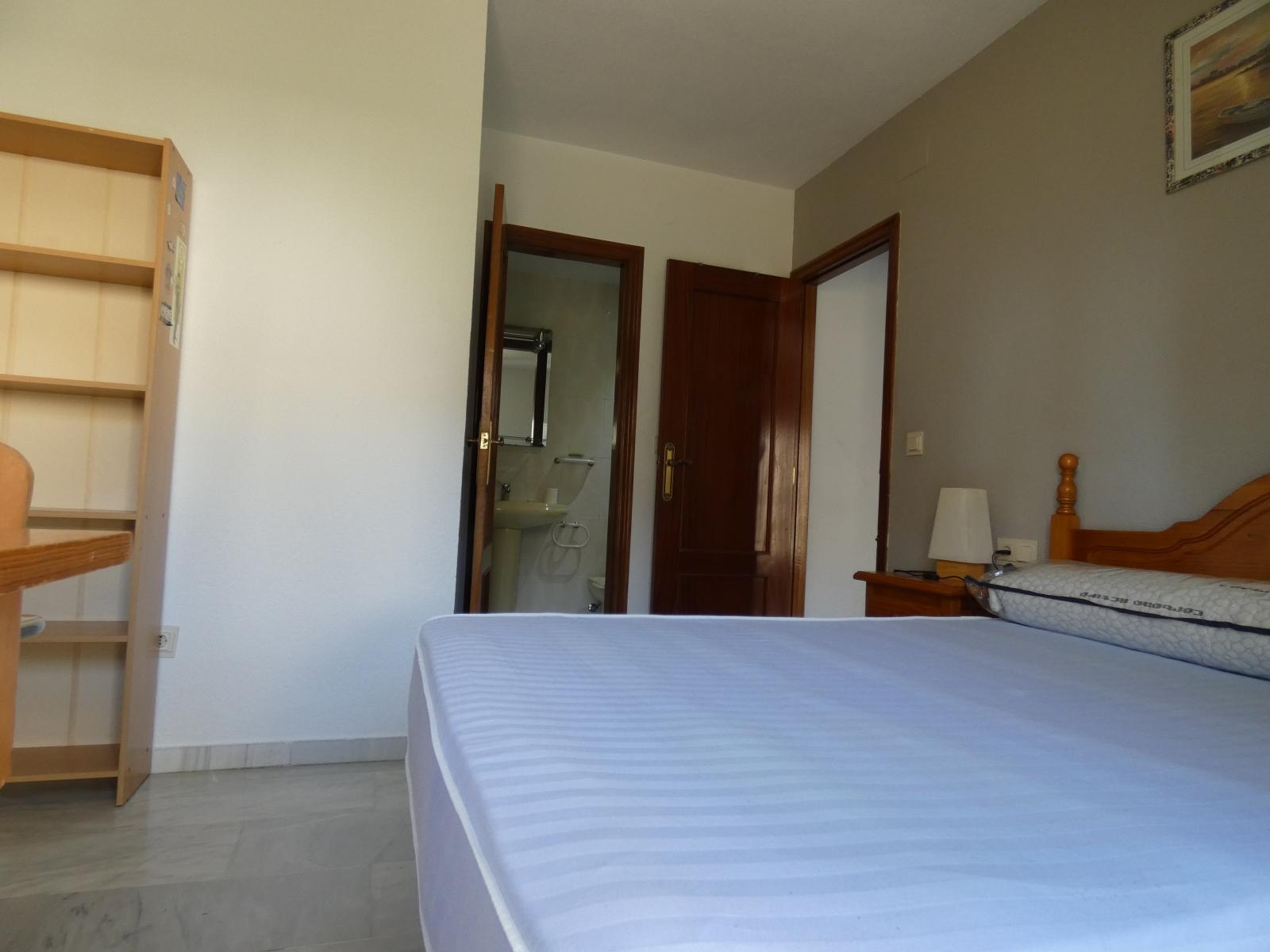 Leilighet til leie til Ronda (Granada)