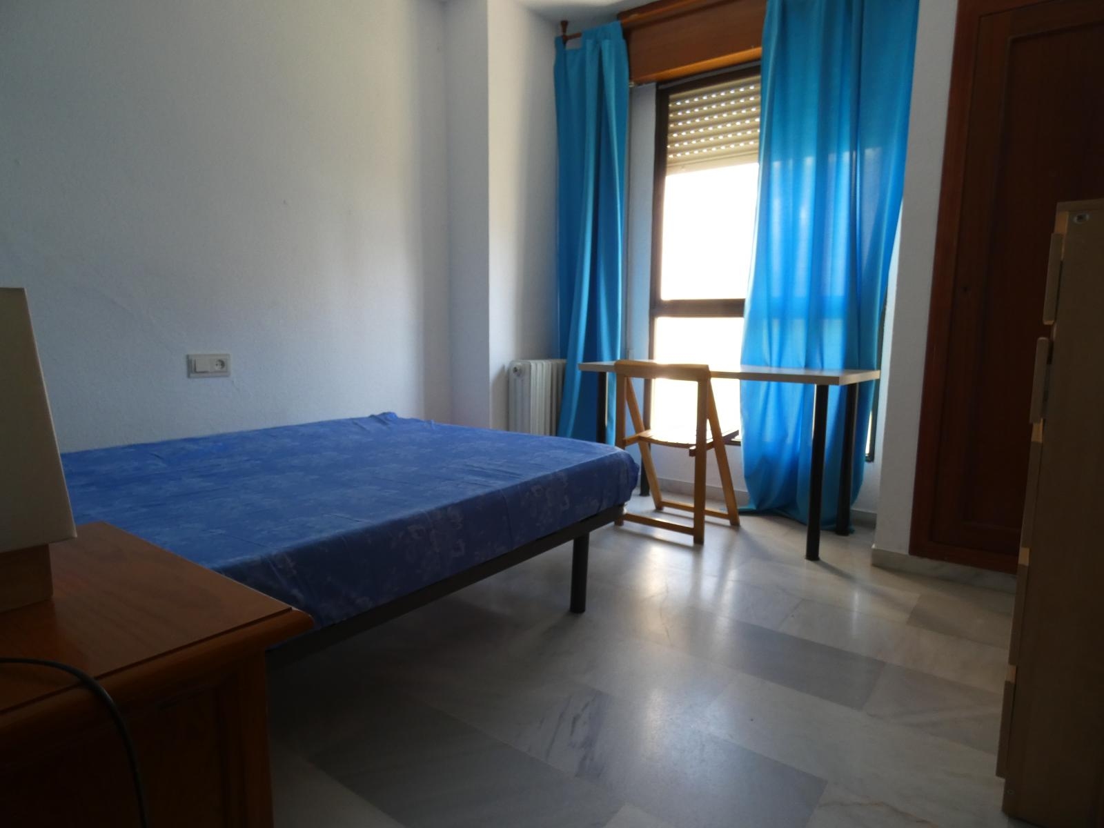 Leilighet til leie til Ronda (Granada)