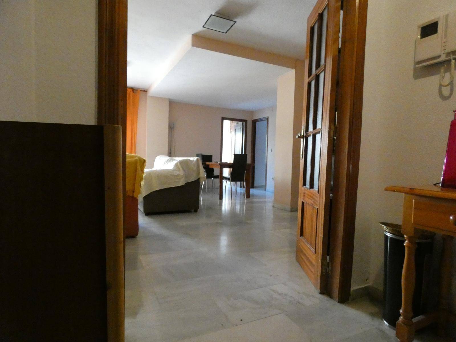 Leilighet til leie til Ronda (Granada)