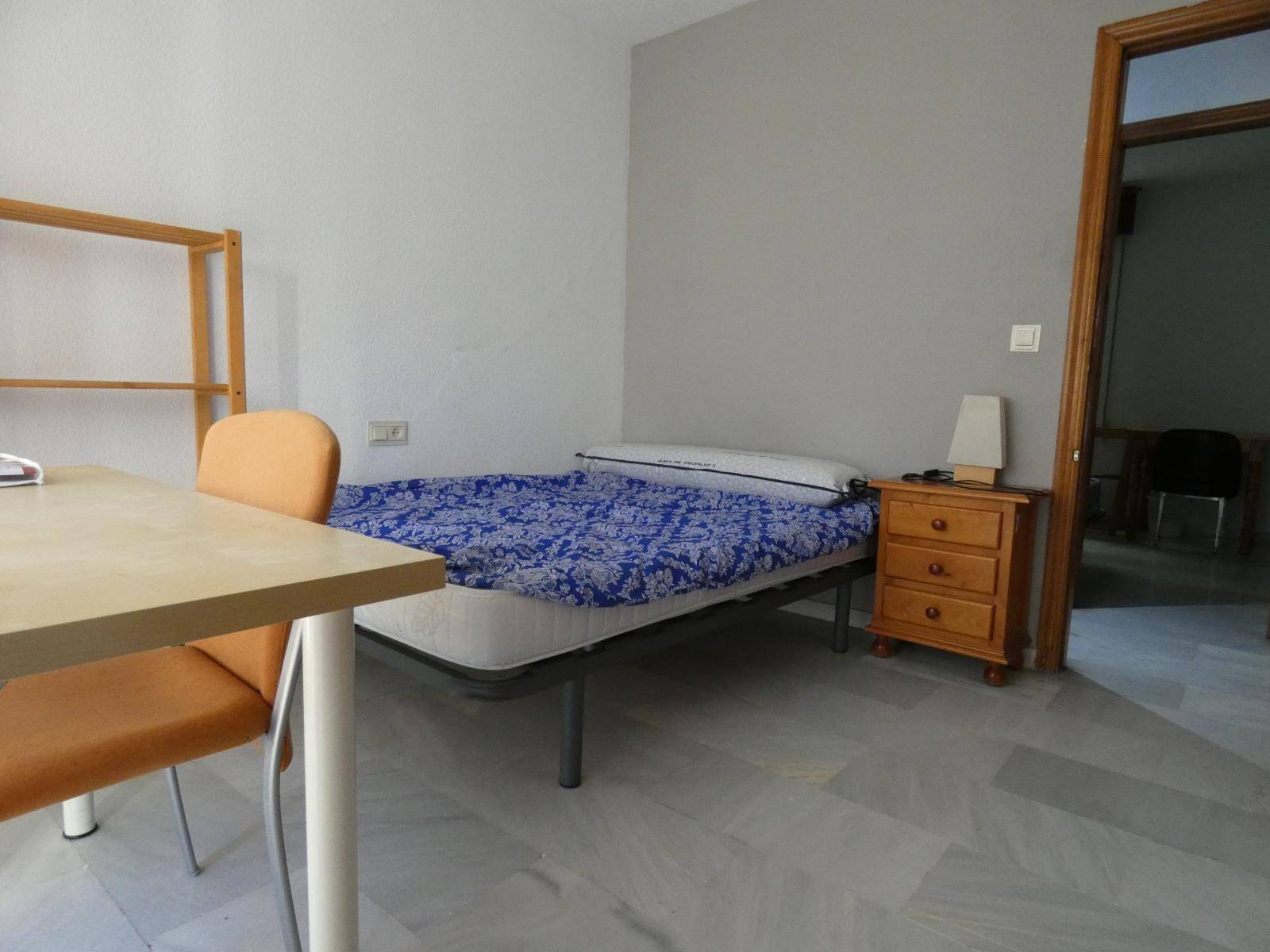 Leilighet til leie til Ronda (Granada)