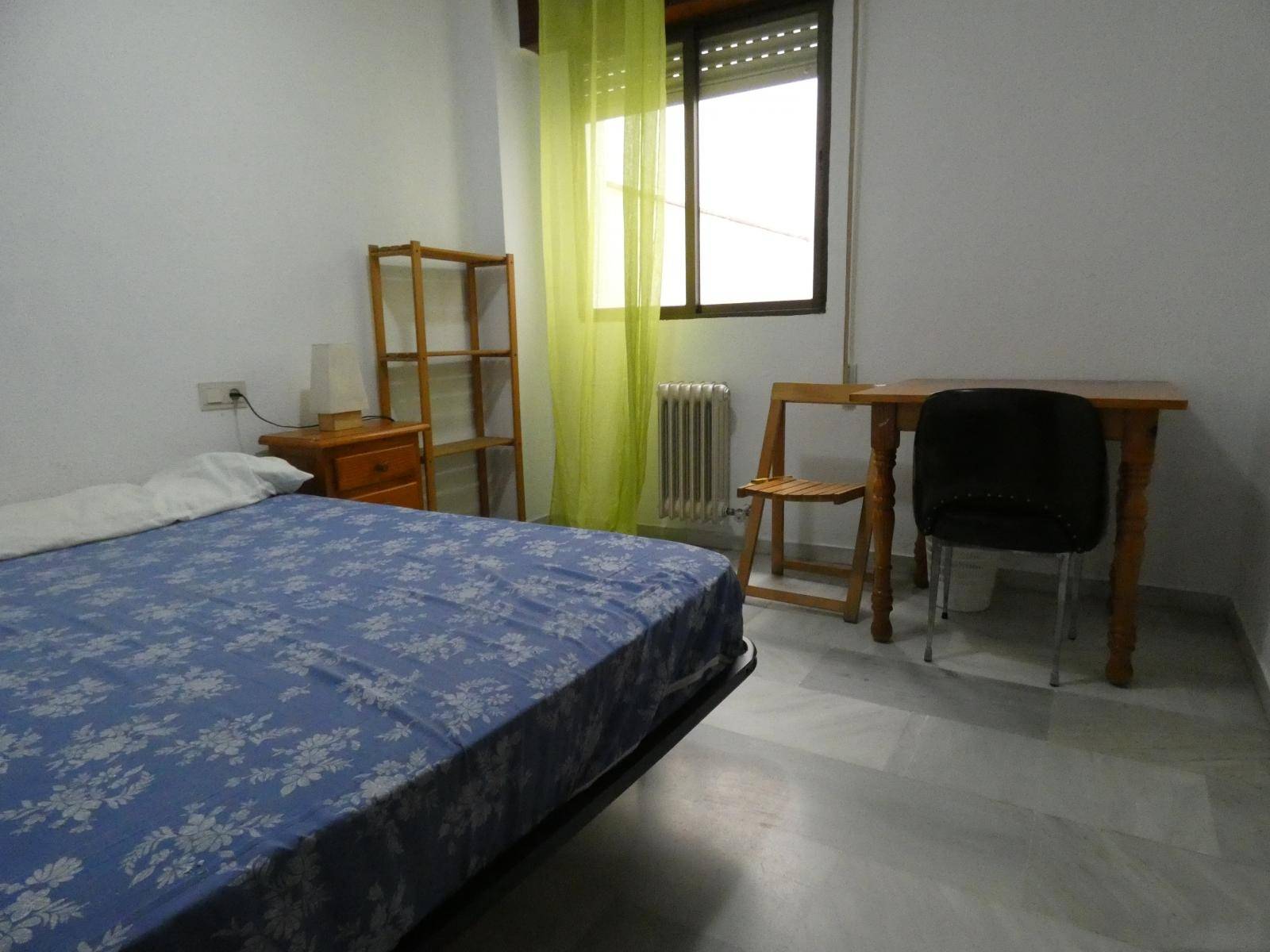Leilighet til leie til Ronda (Granada)